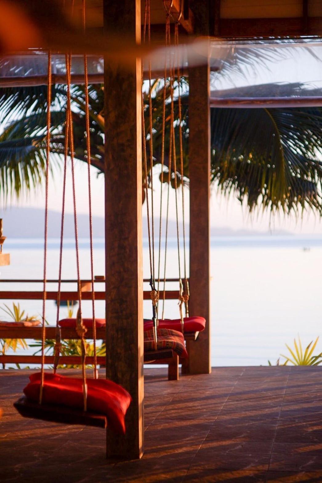 Hotel Sunsea Baan Khai