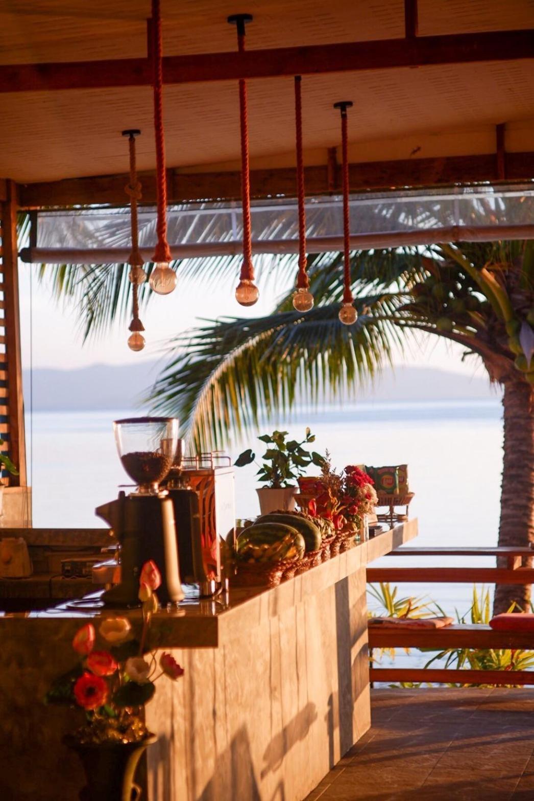 Hotel Sunsea Baan Khai