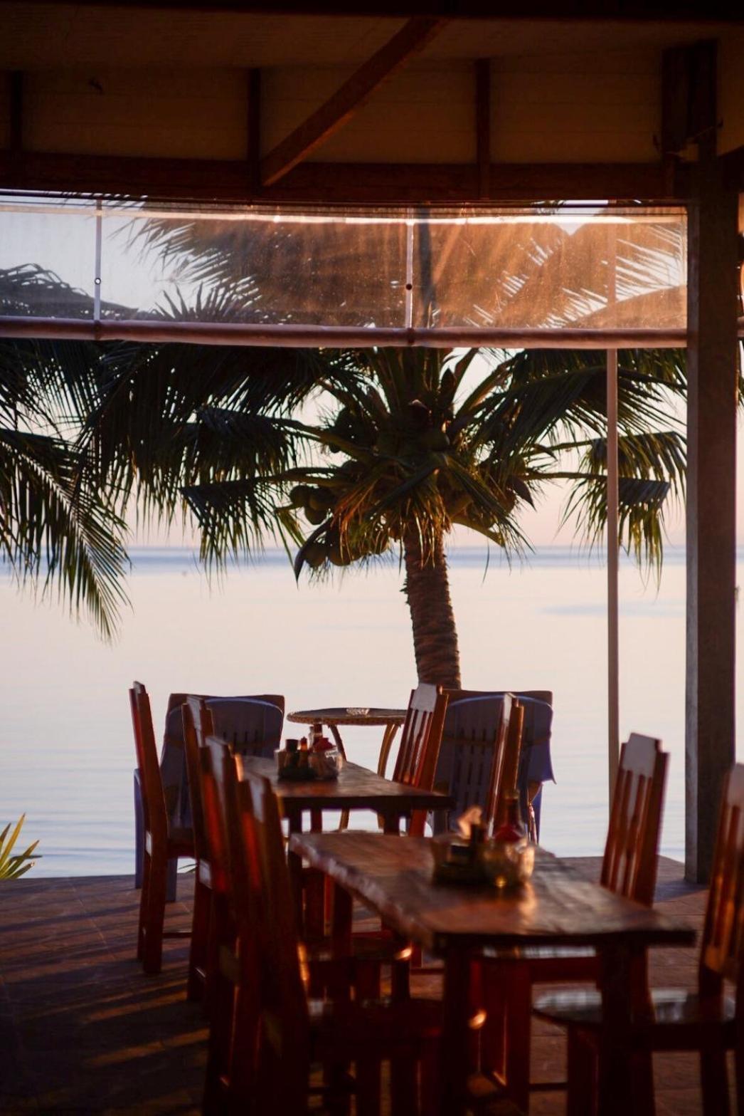 Sunsea Hotel Baan Khai