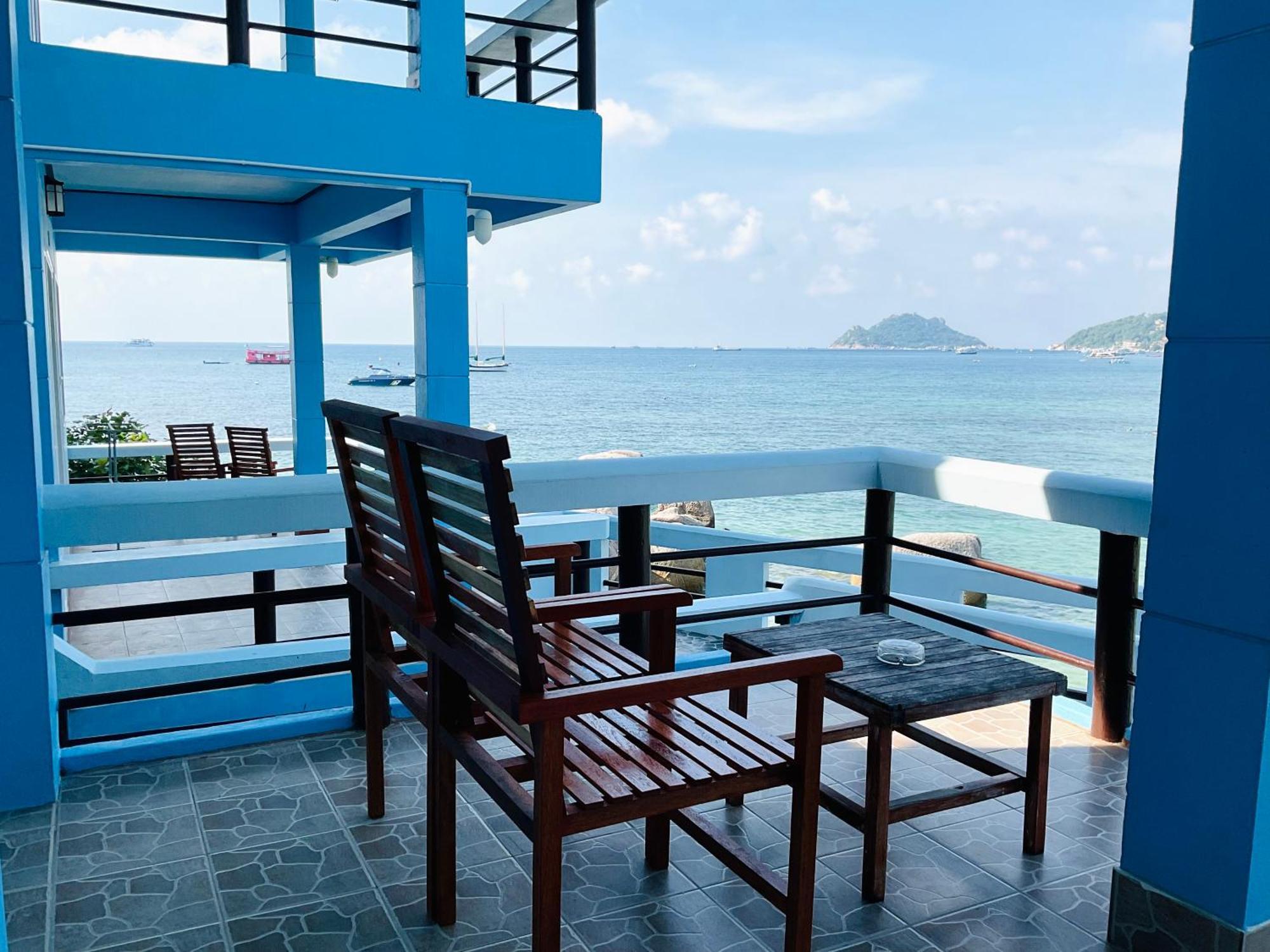 Ocean View