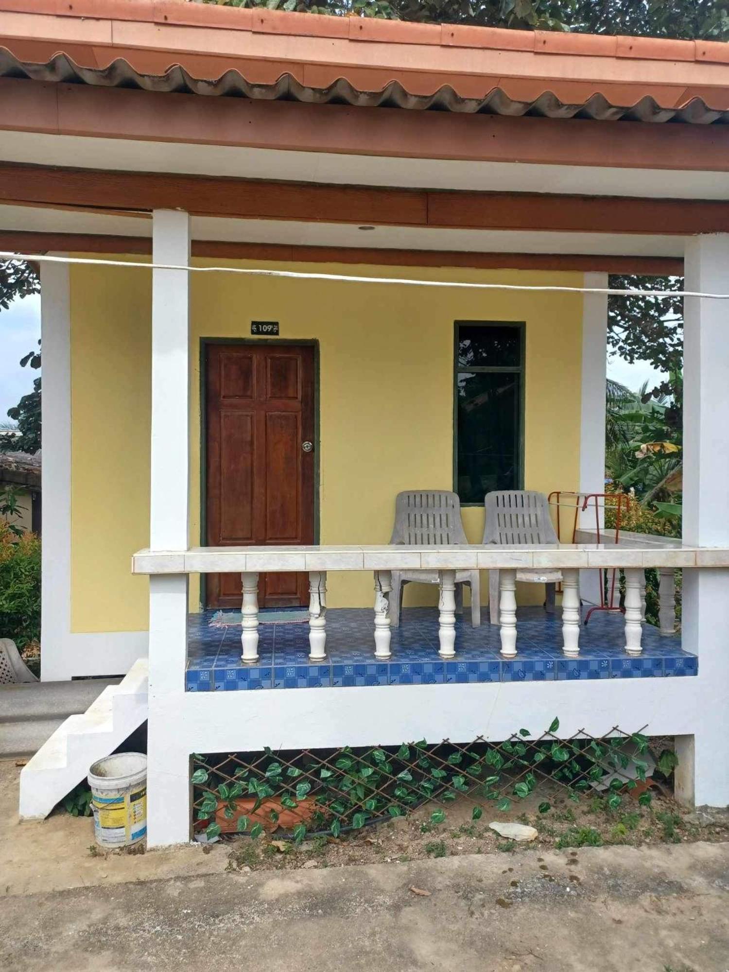 Lanta Paradise Resort Koh Lanta