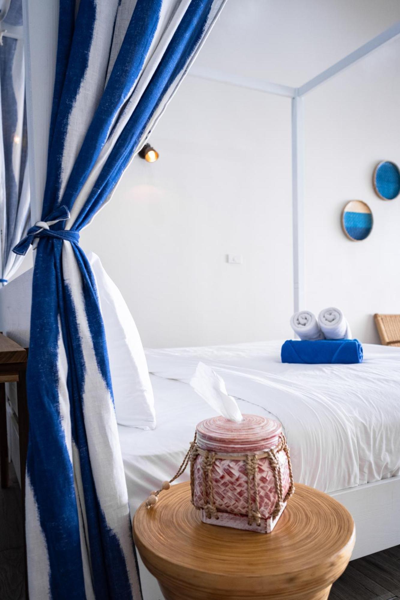 Baan Jai Dee Front Aparthotel 3*
