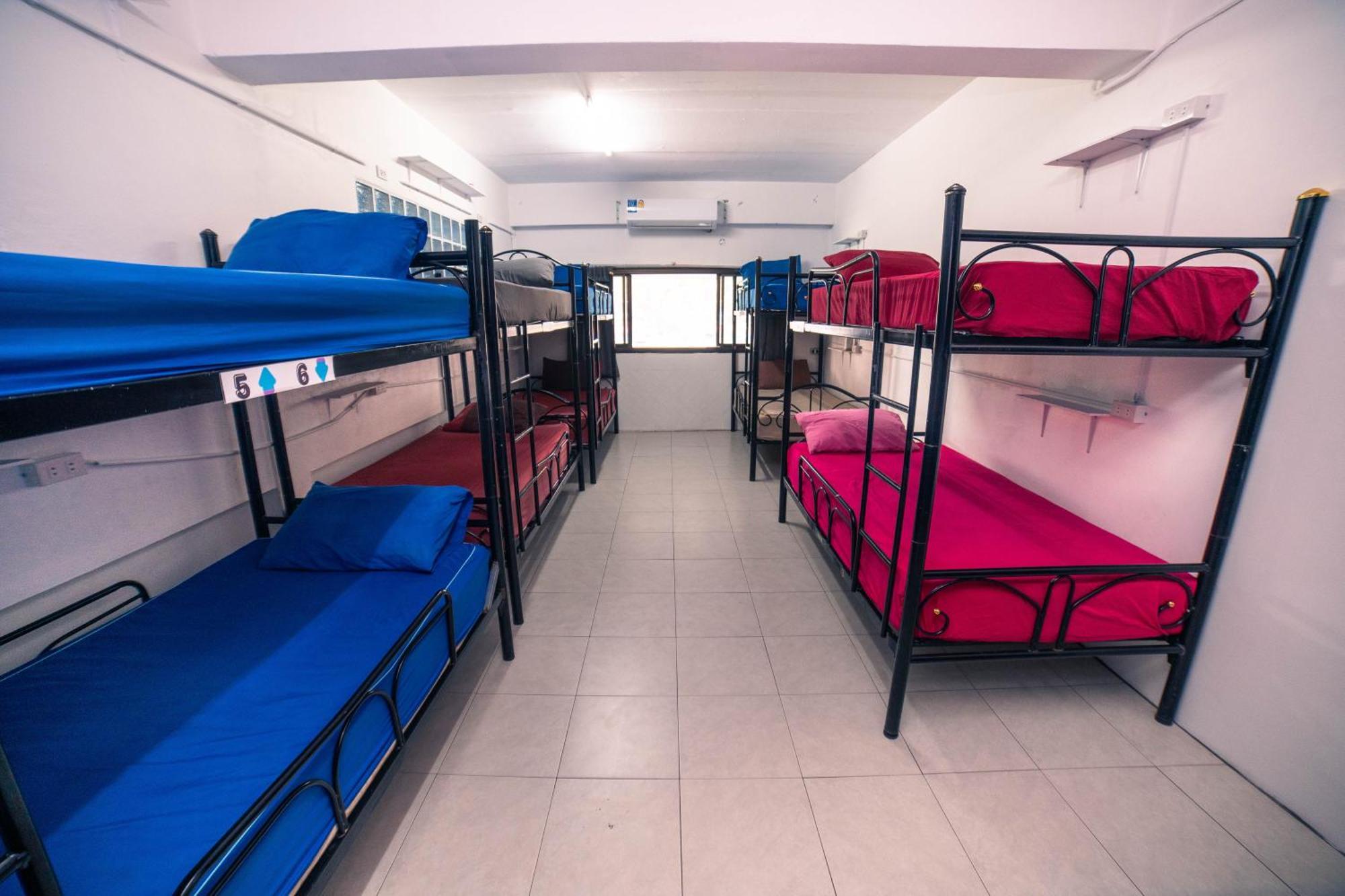 Hostel Phangan Arena *