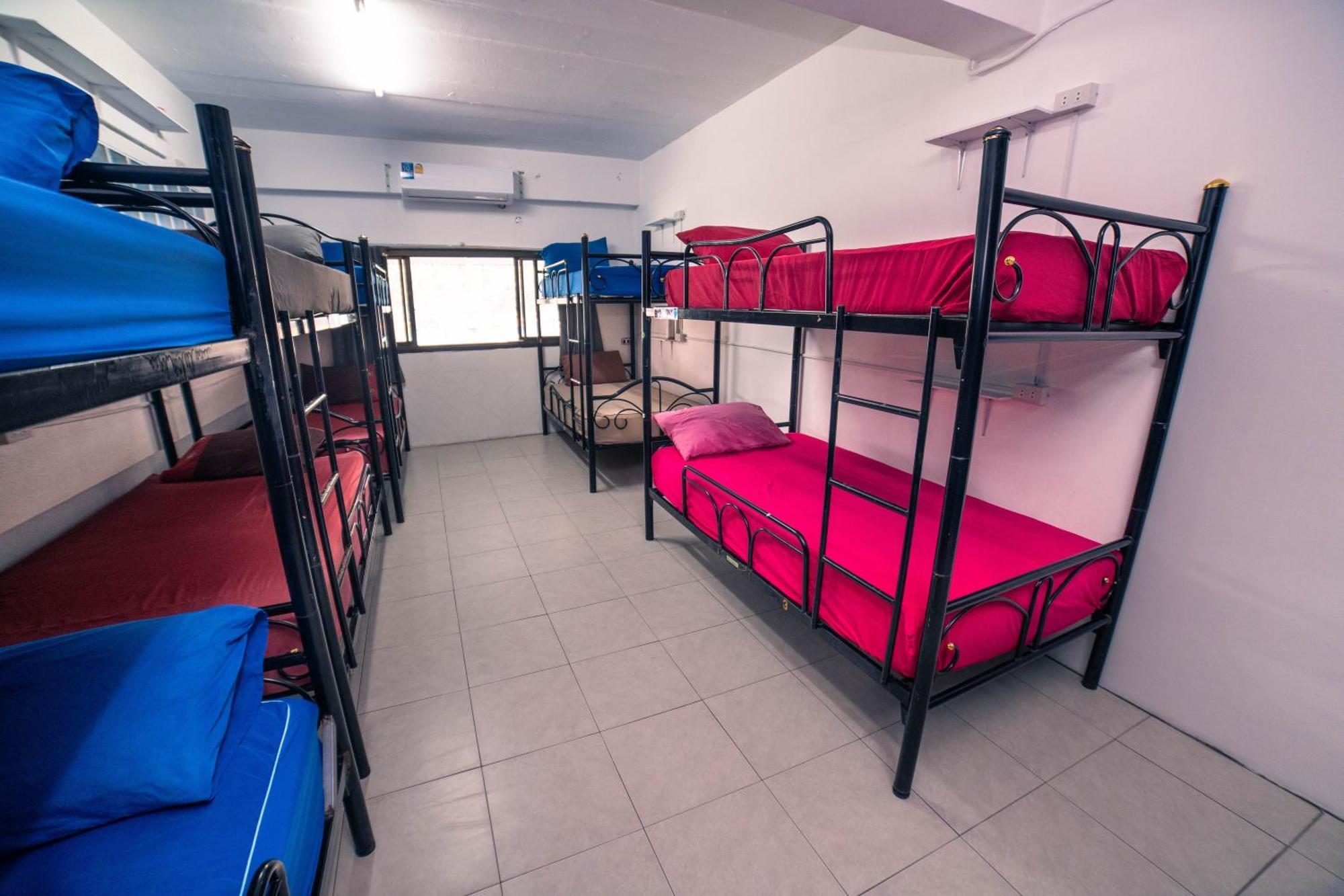 Hostel Phangan Arena