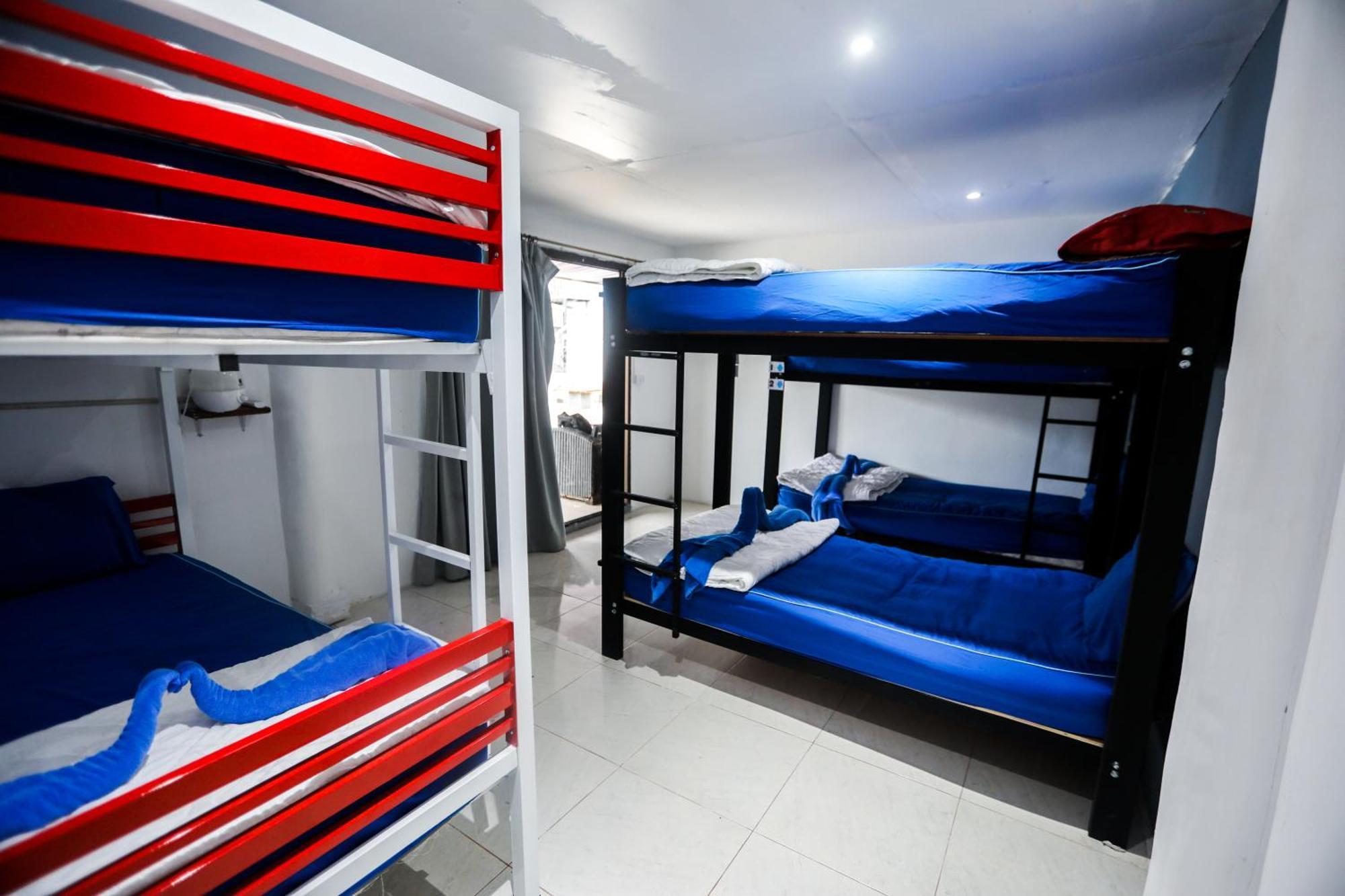 Phangan Arena Hostel