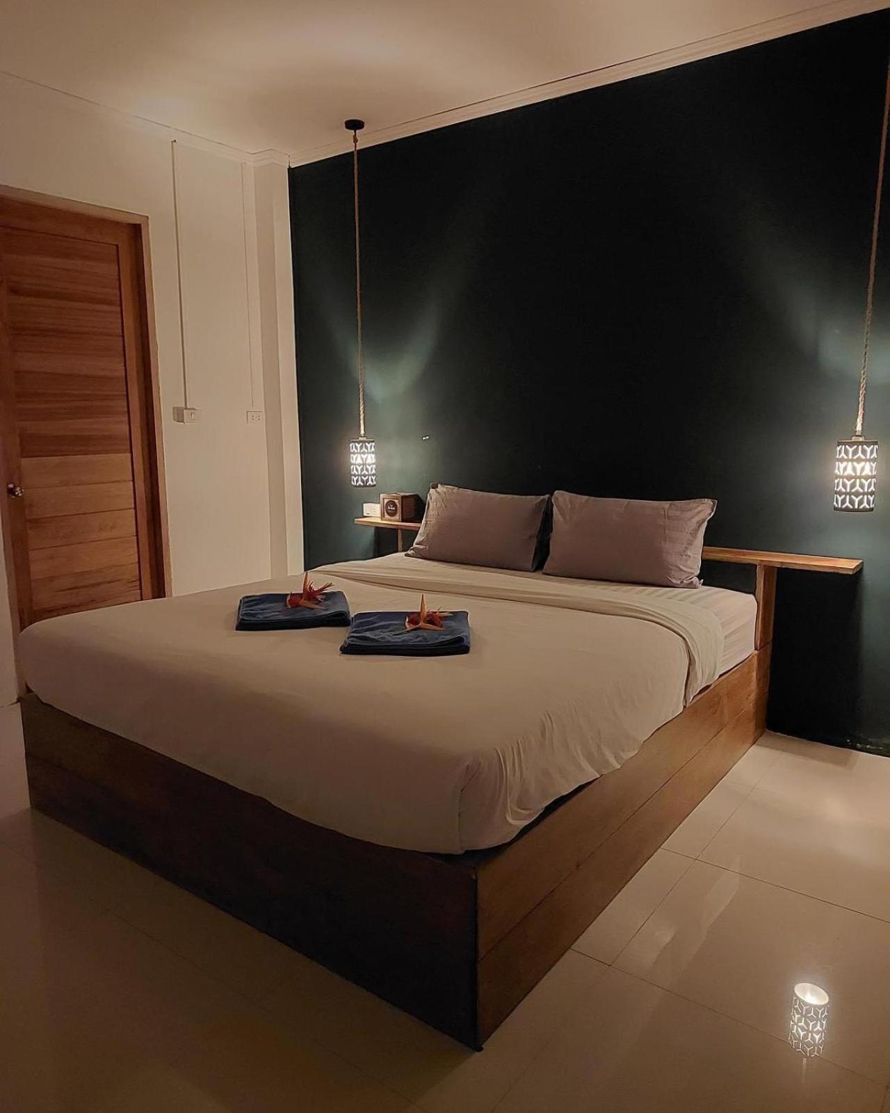 Phangan Arena Hostel