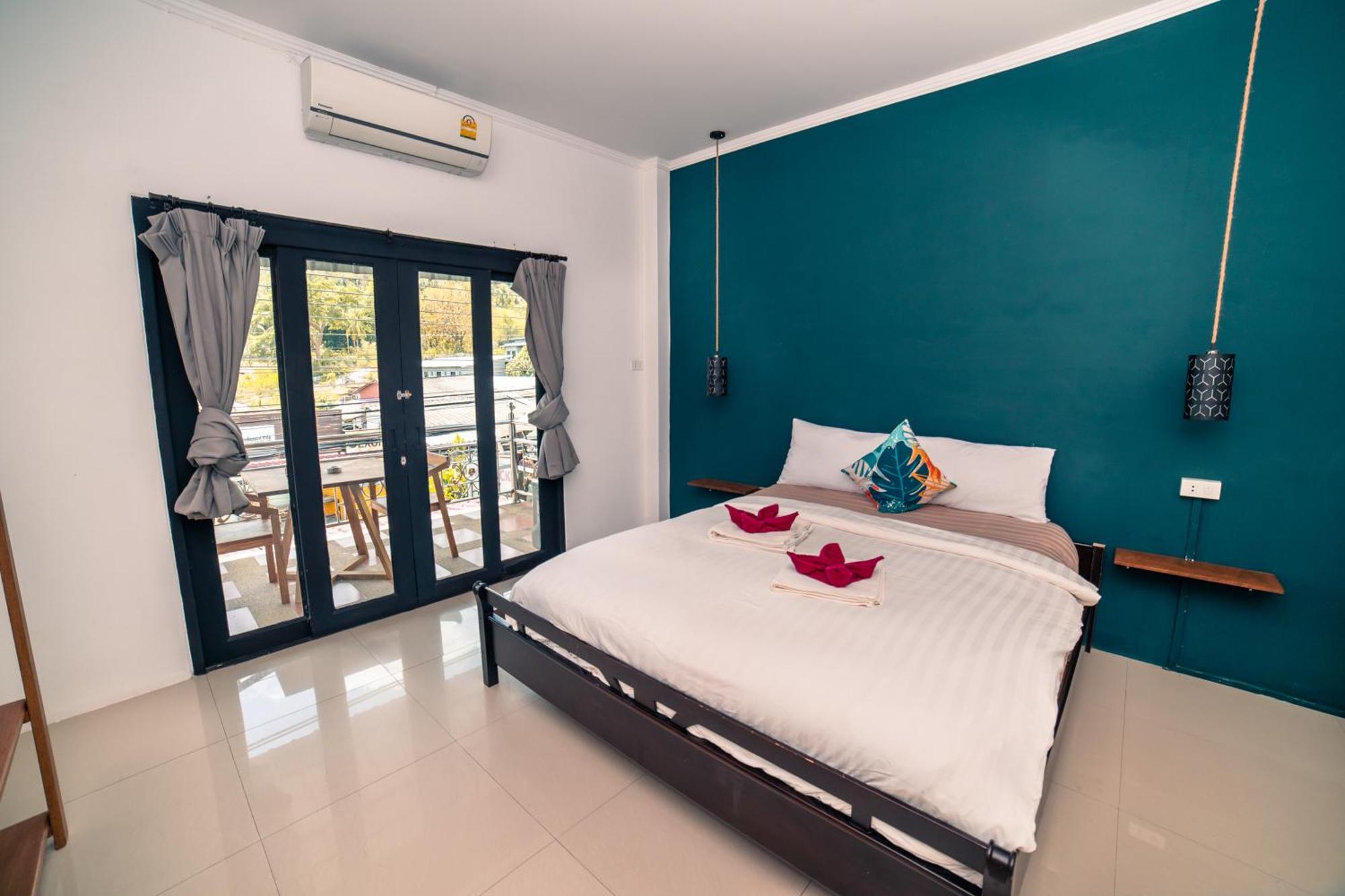 Hostel Phangan Arena *