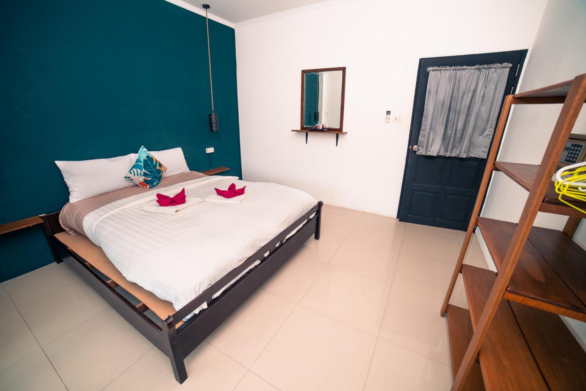 Hostel Phangan Arena Baan Tai