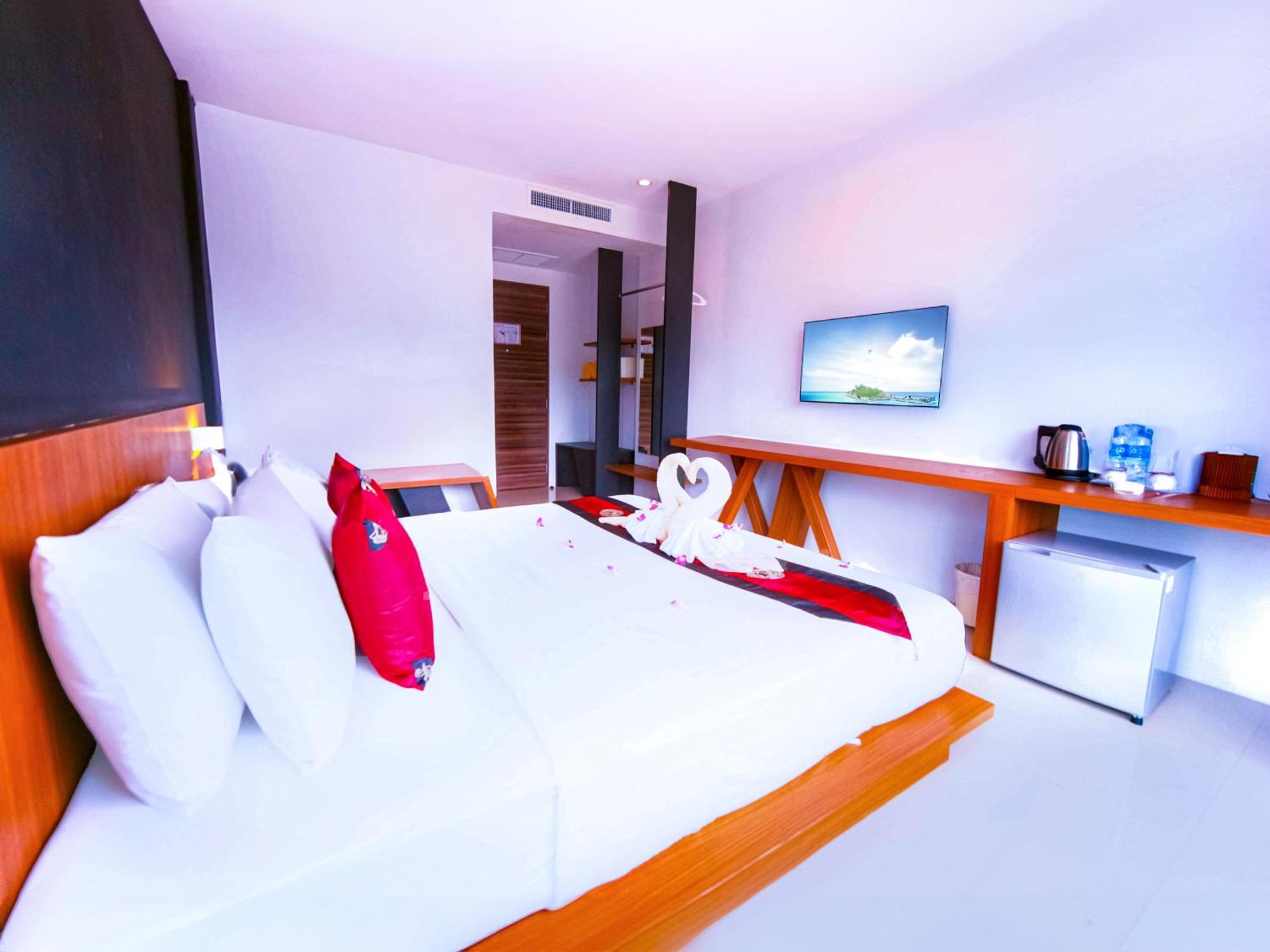 Phoenix Grand 4*