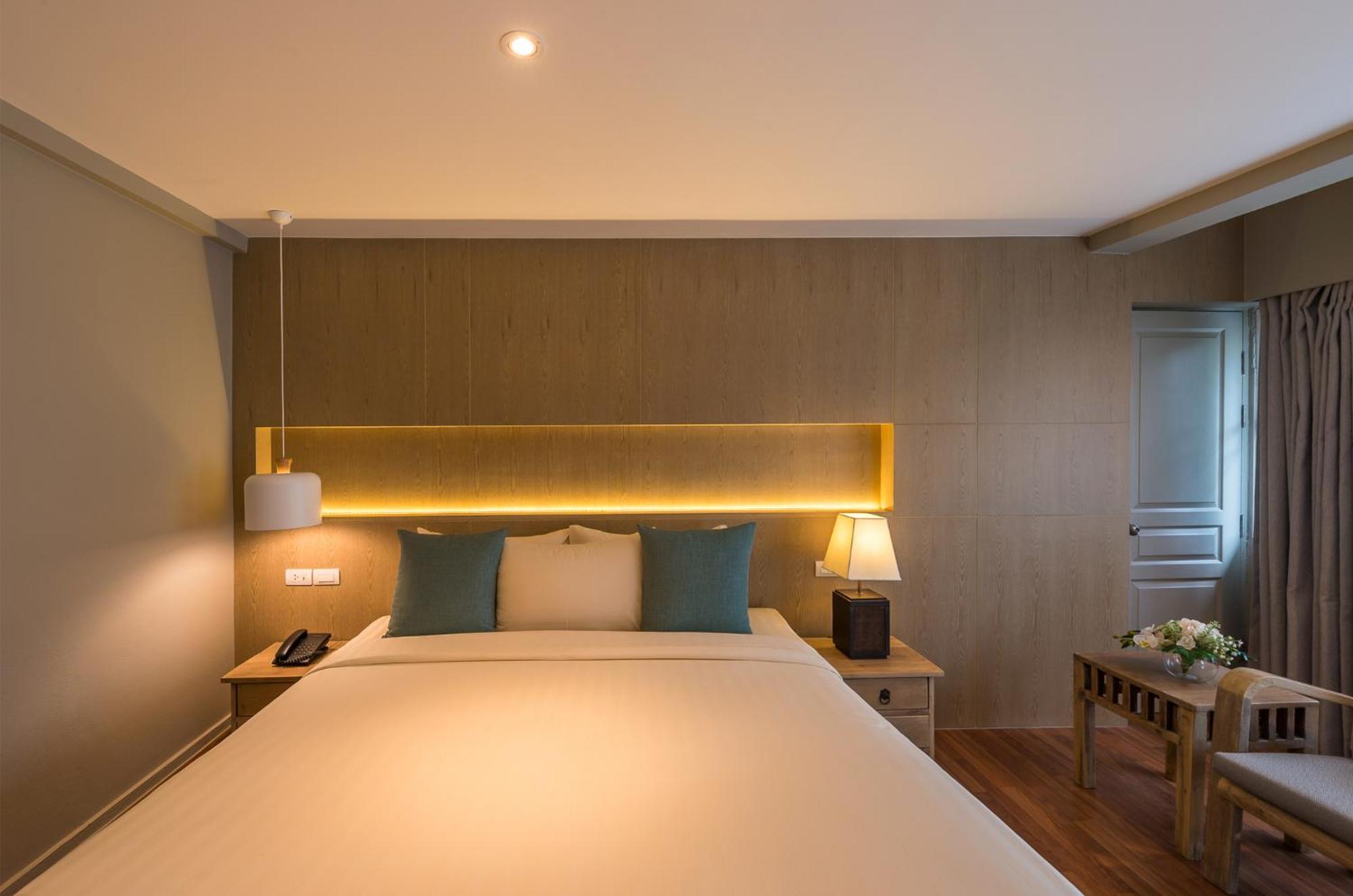 Hotel Aonang Seasons 3*