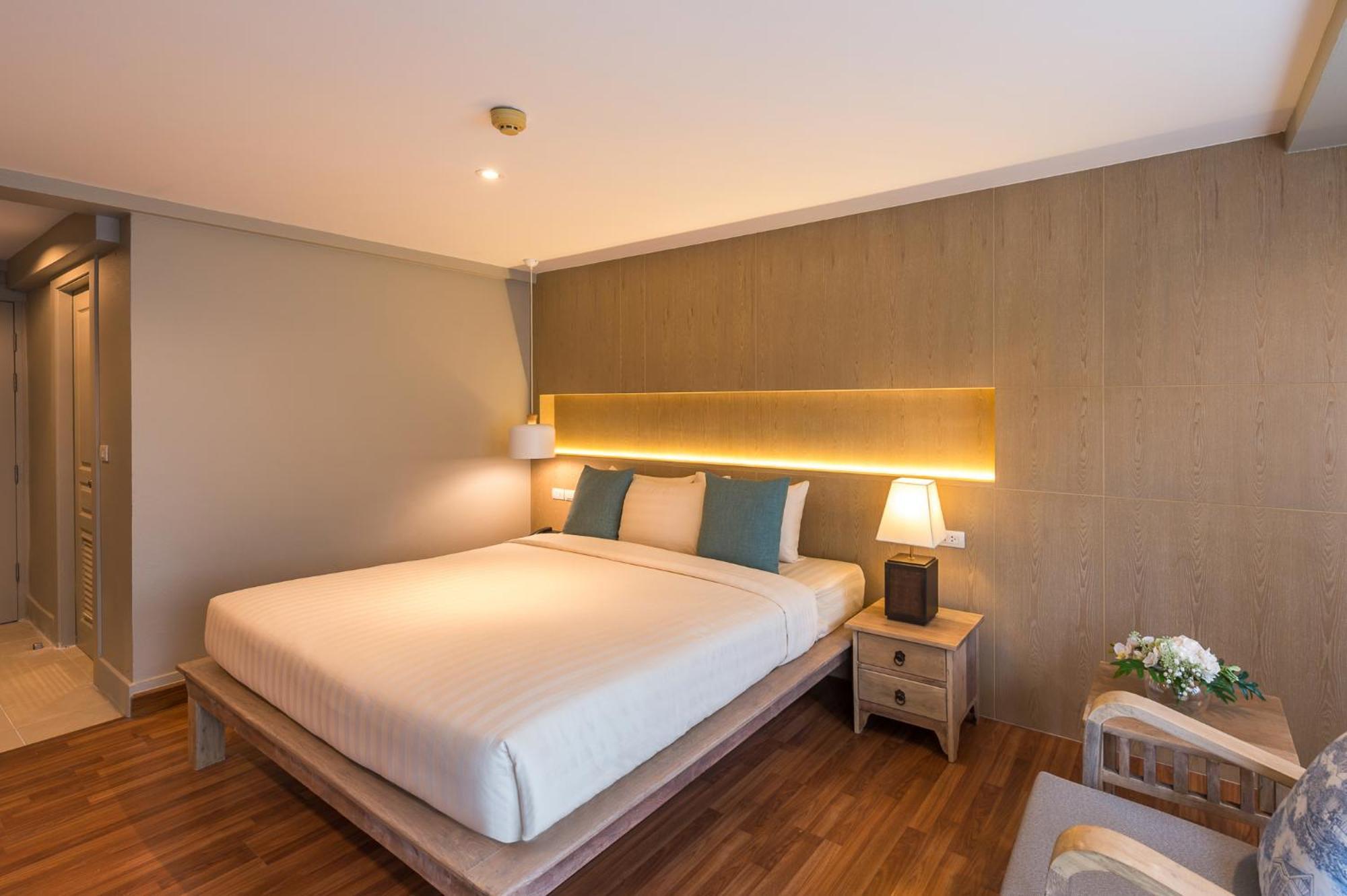 Hotel Aonang Seasons Krabi