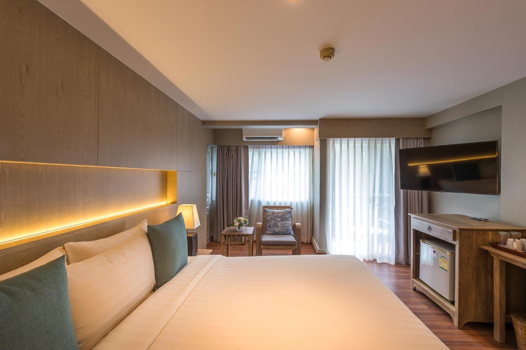 Aonang Seasons Hotel