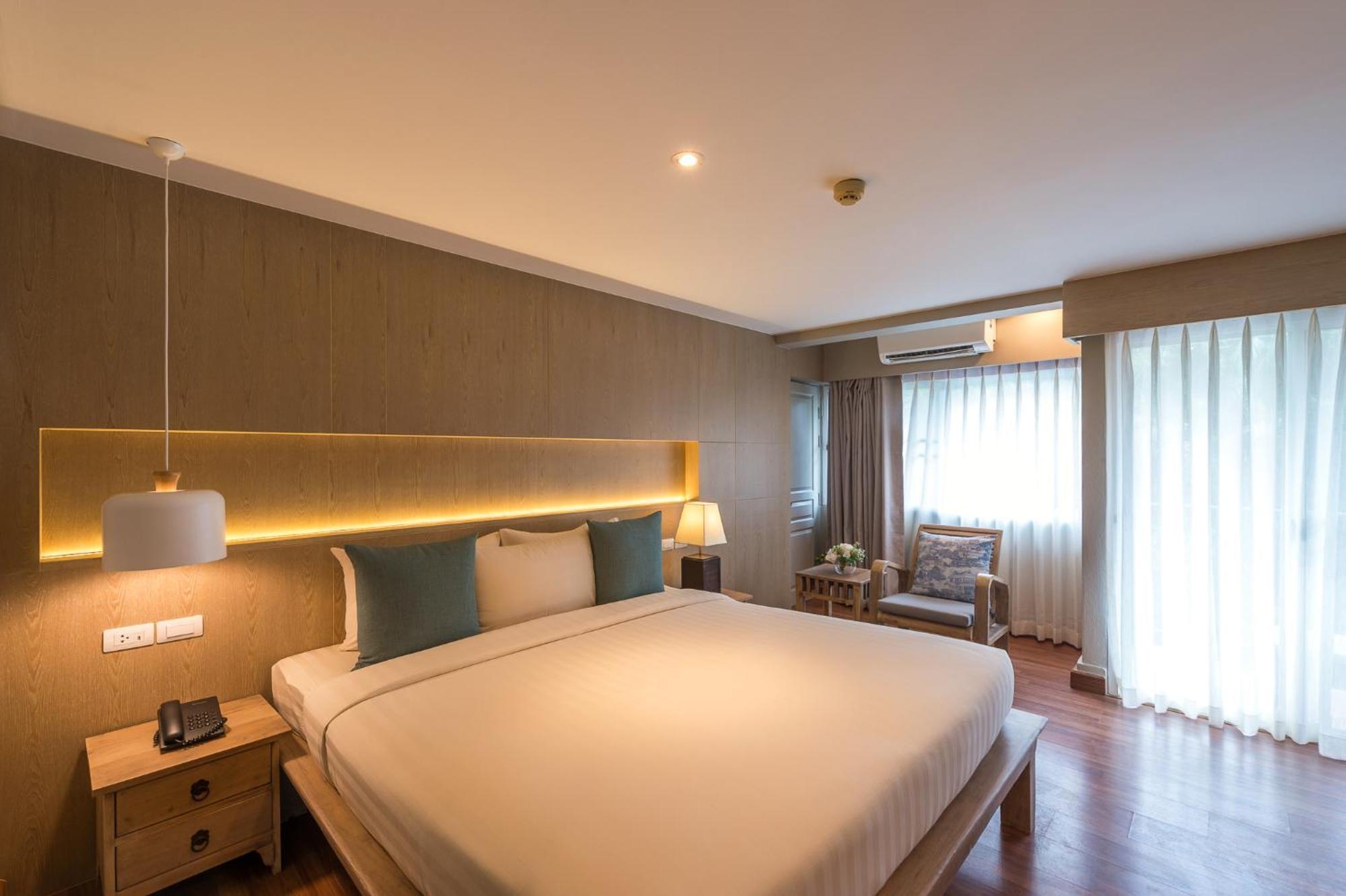 Hotel Aonang Seasons