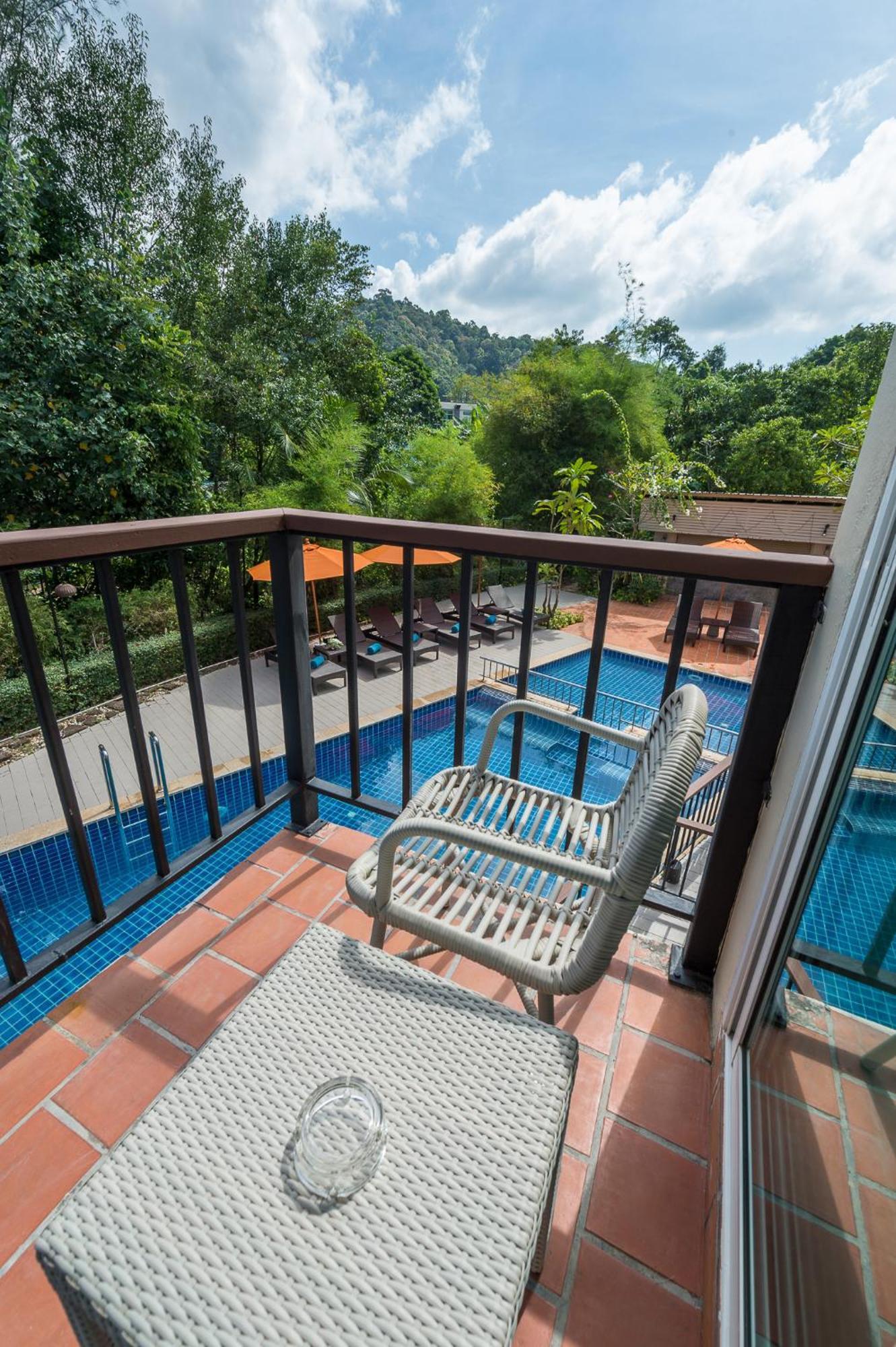 Hotel Aonang Seasons Krabi