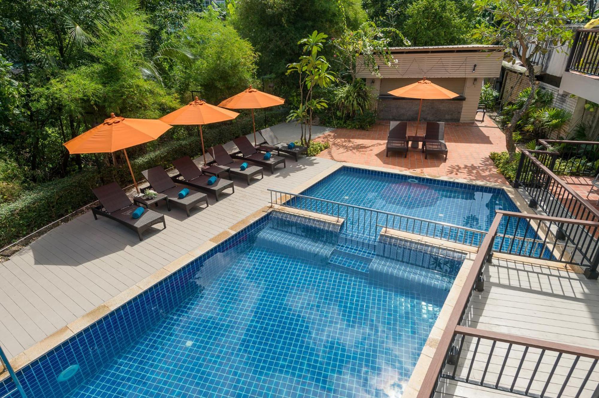 Aonang Seasons Hotel