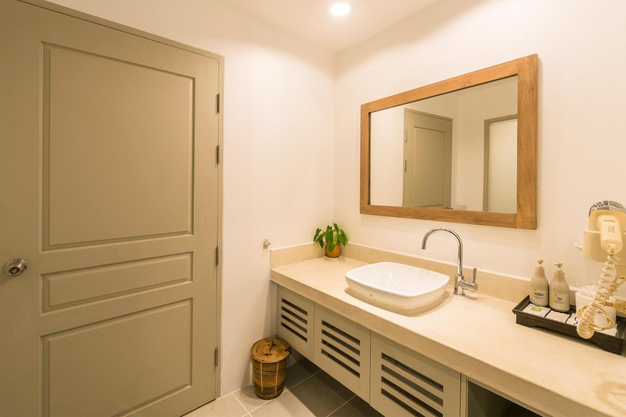 Hotel Aonang Seasons Krabi
