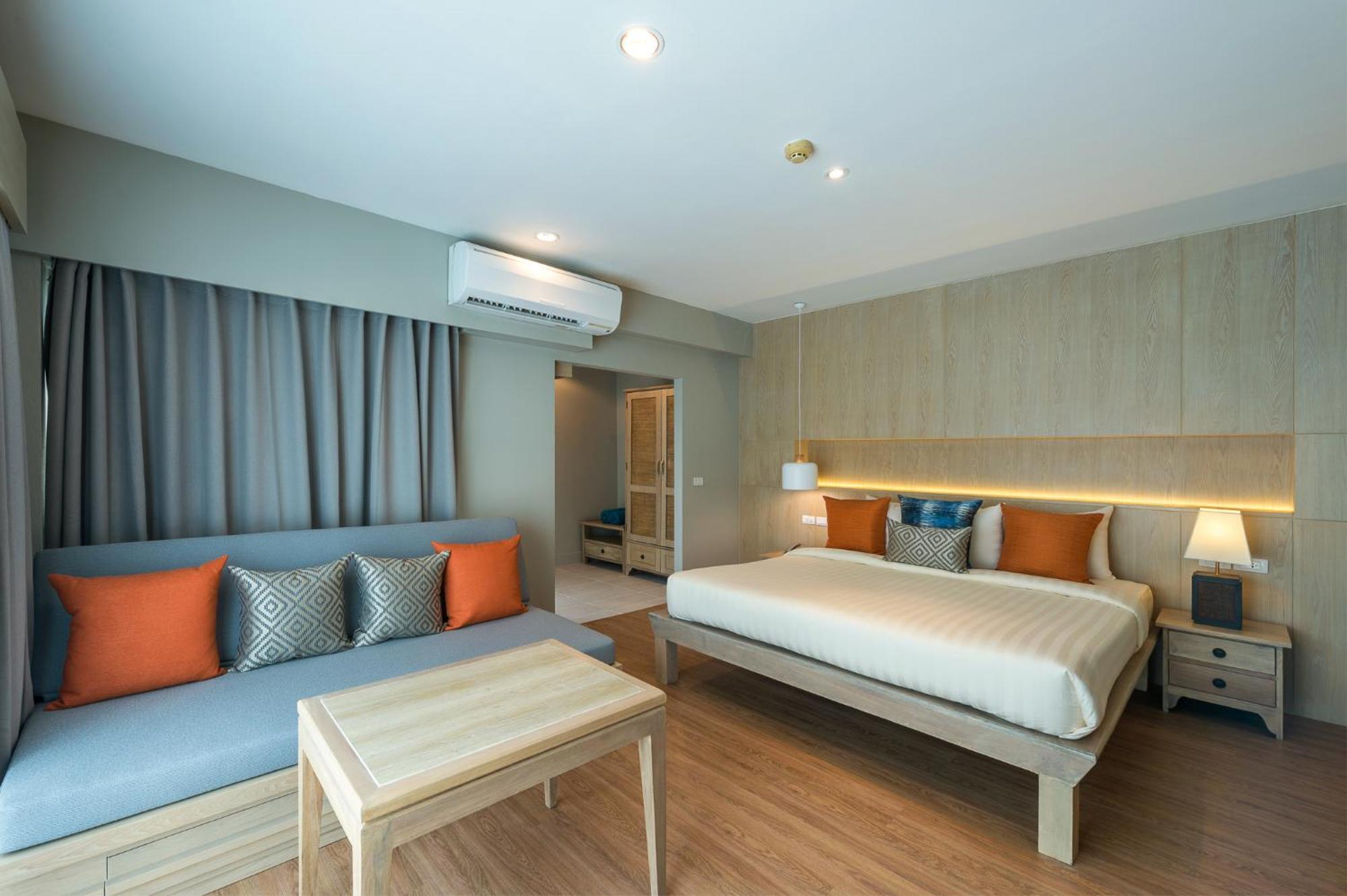 Aonang Seasons 3*