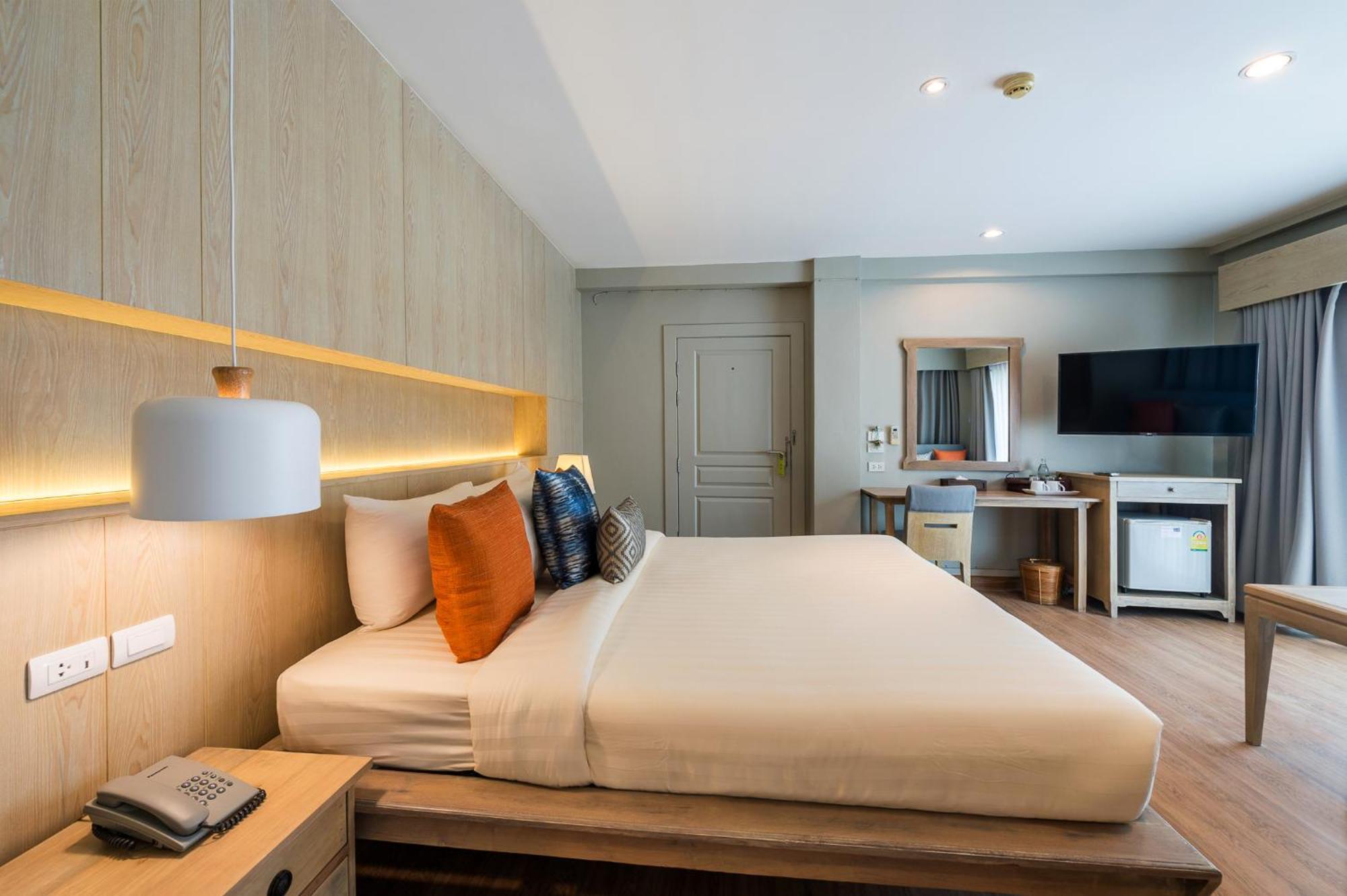 Aonang Seasons Hotel