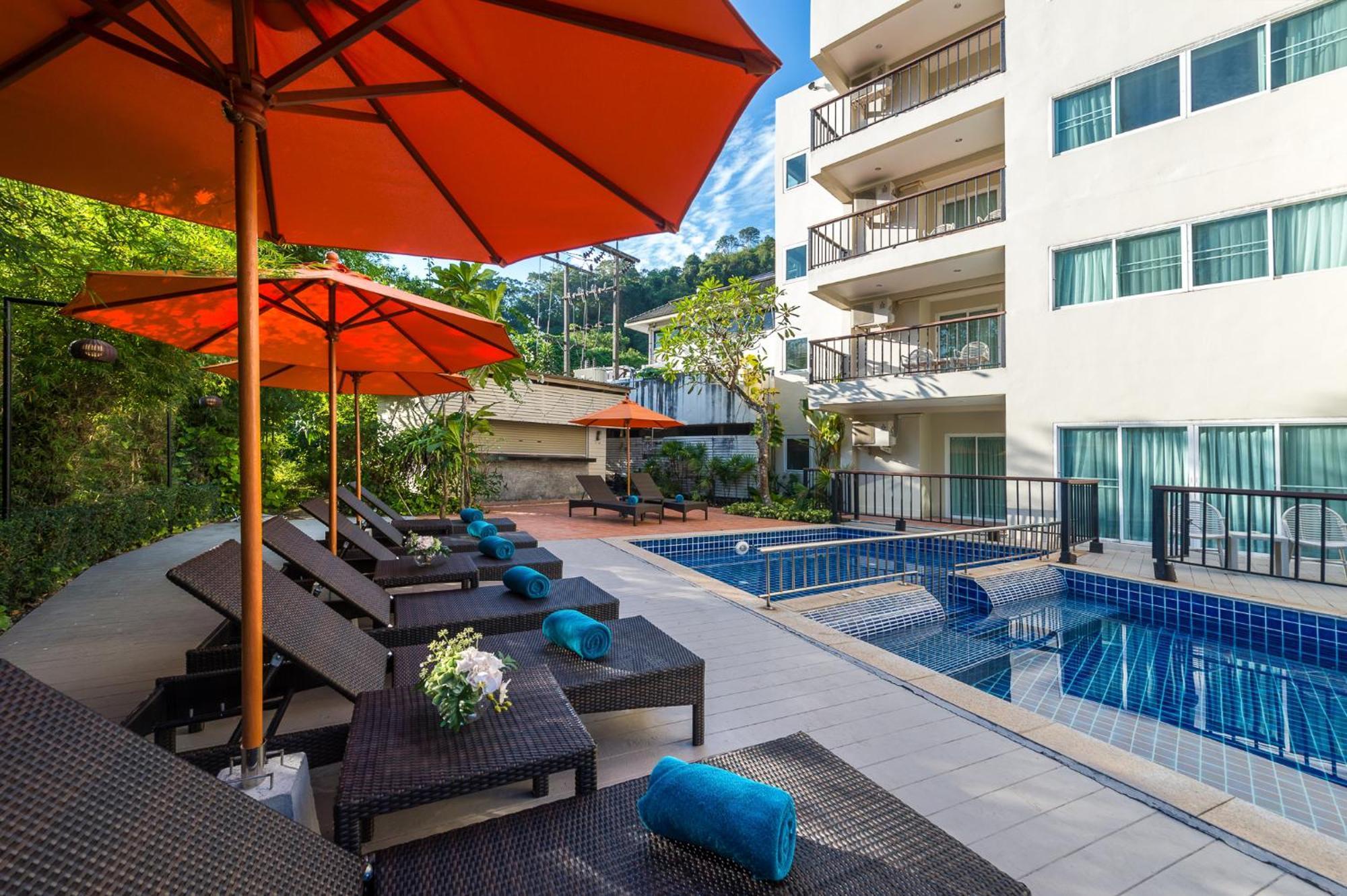 Hotel Aonang Seasons Krabi