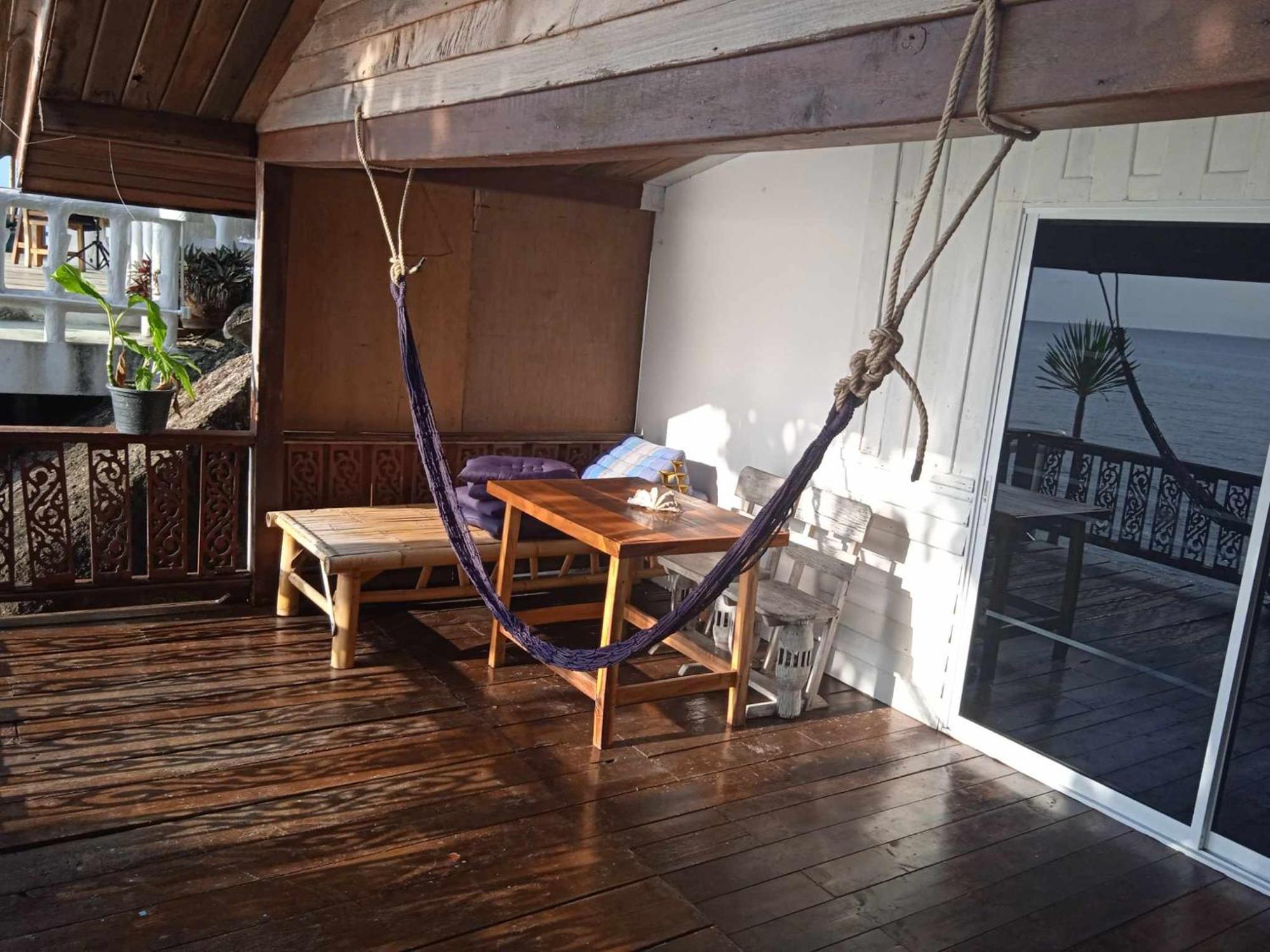 Secret Place Haad Yao Koh Phangan Hotel