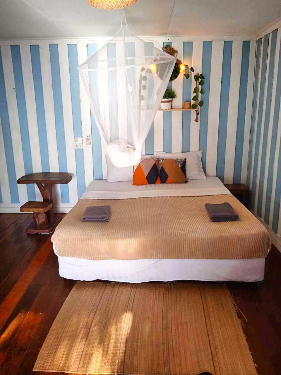Hotel Secret Place Haad Yao Koh Phangan *