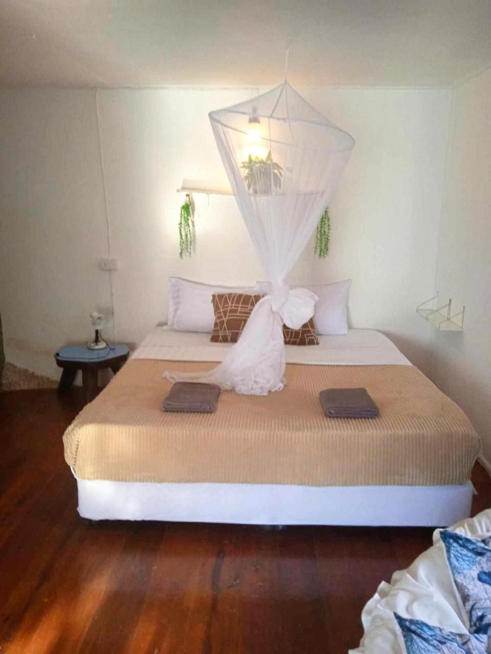 Secret Place Haad Yao Koh Phangan Hotel Mae Haad