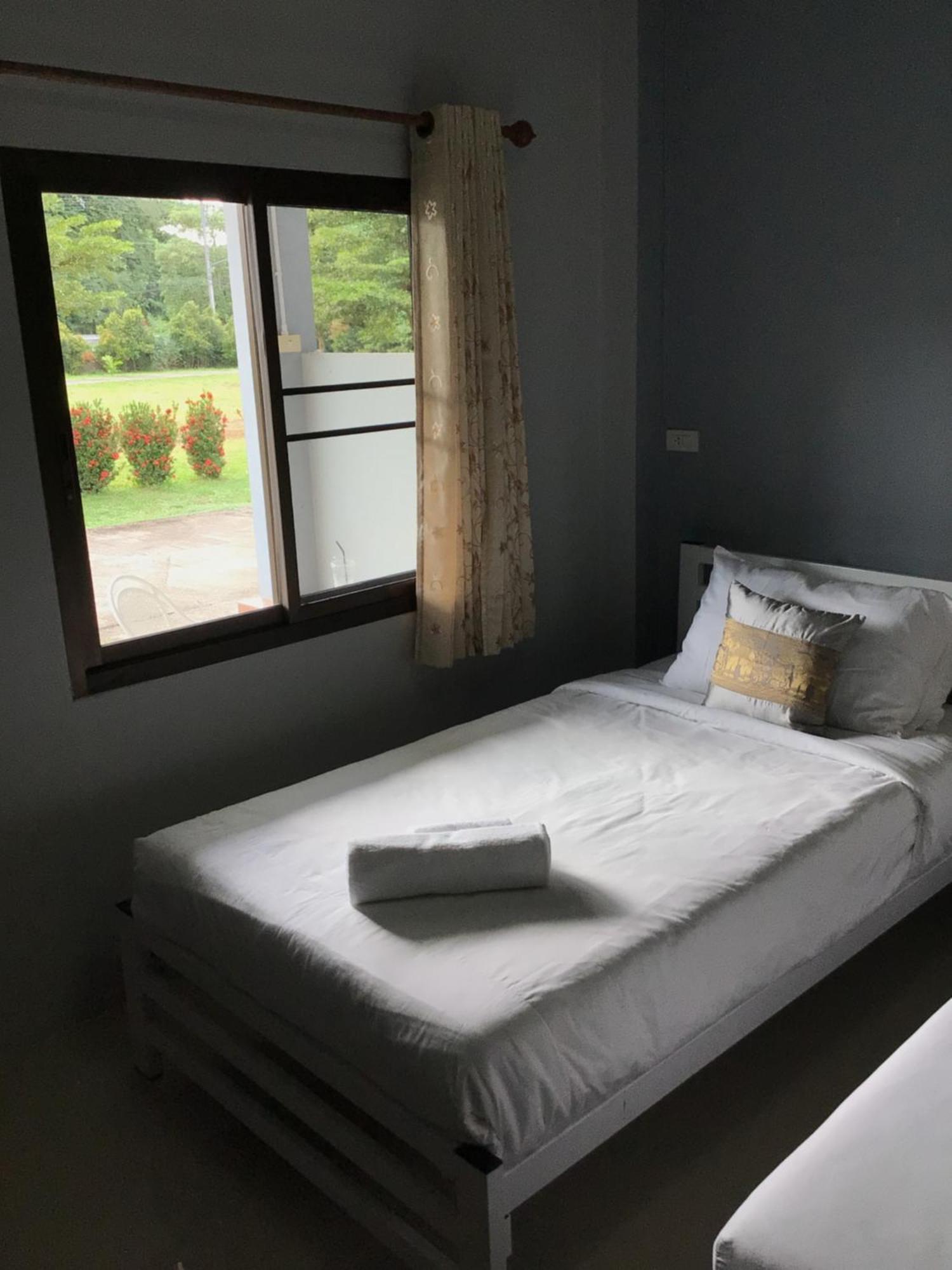 Mae Kok River Cliff Resort