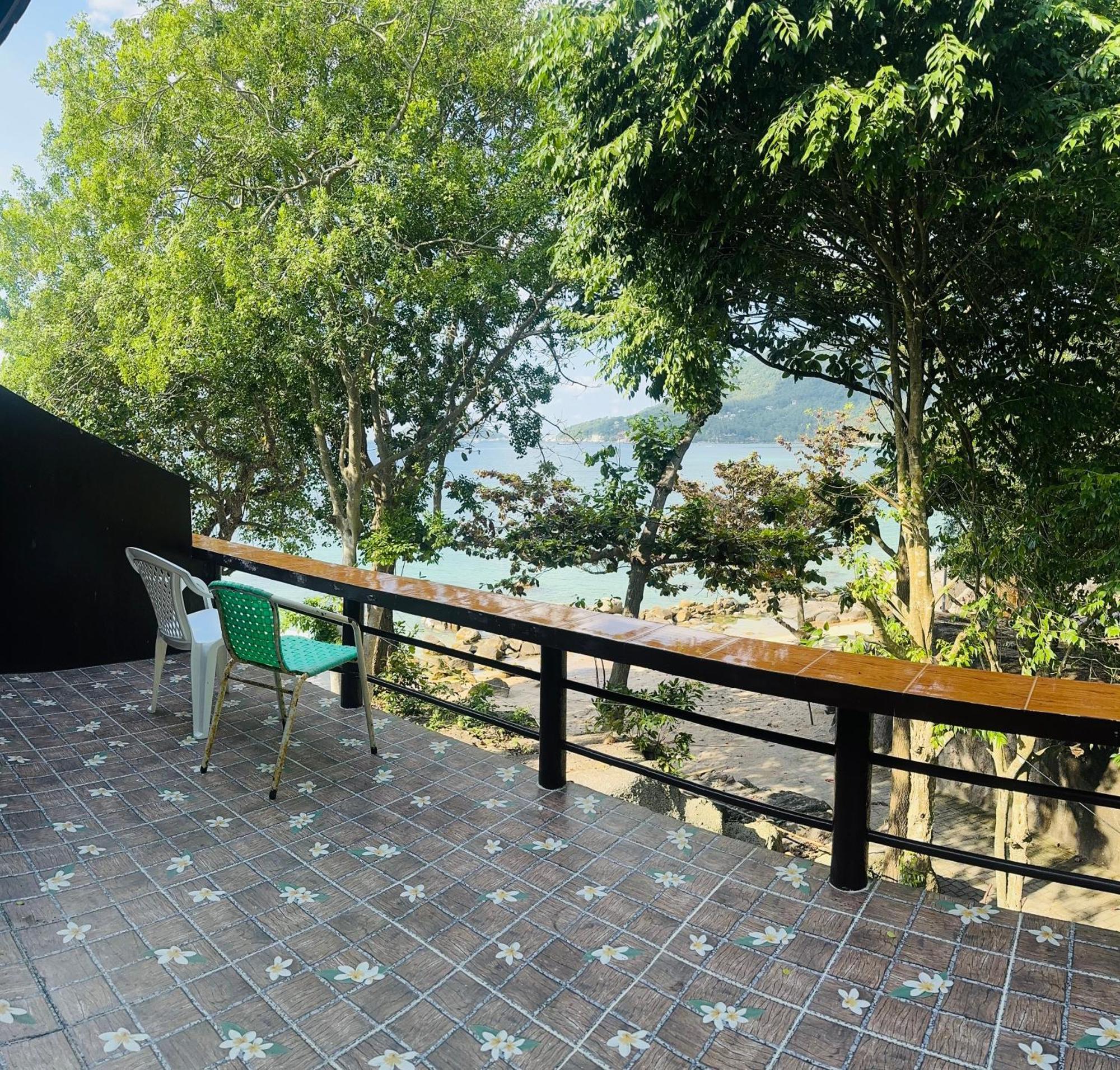 Resort Ocean View