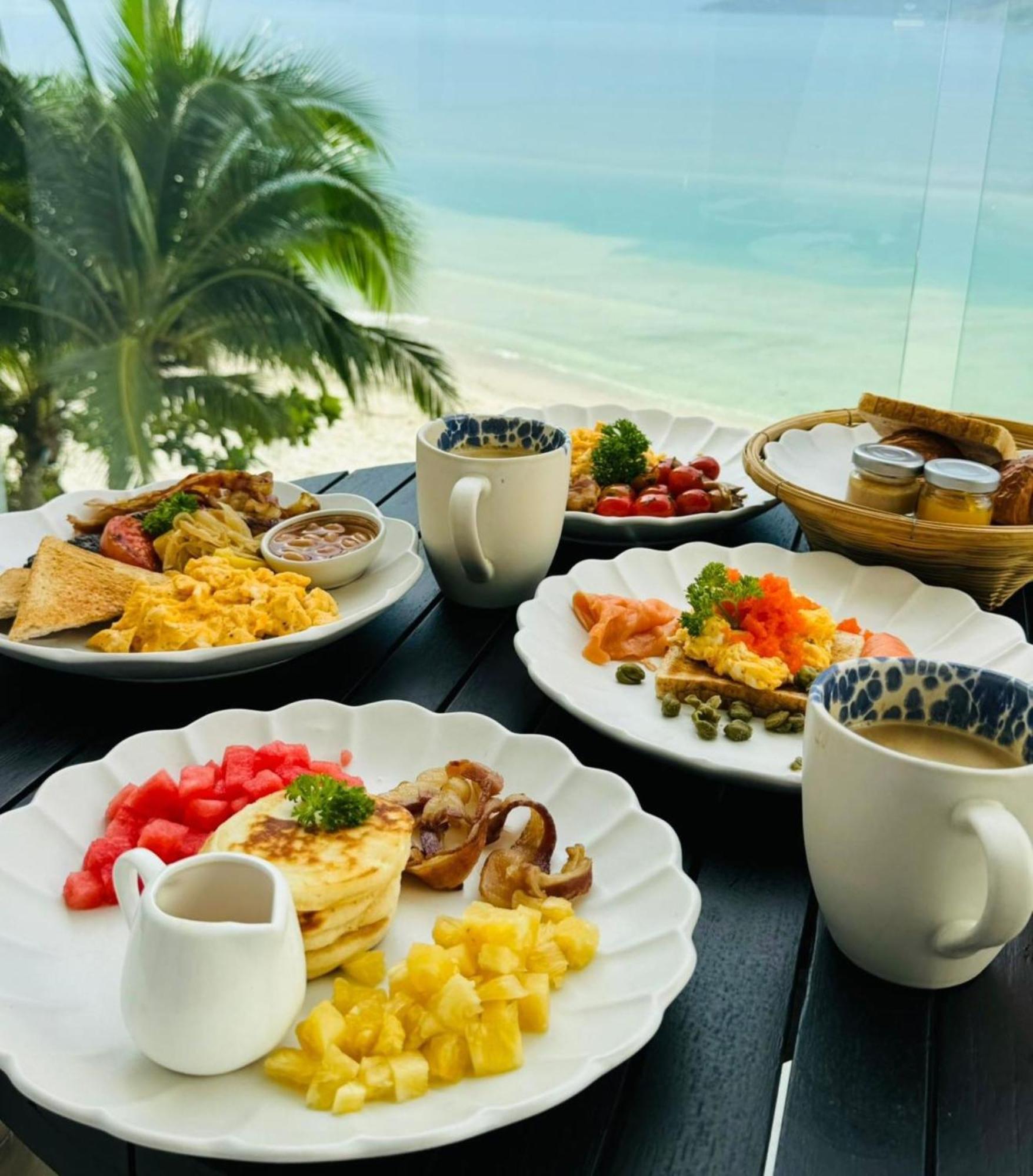 Hotel The Samui 4*