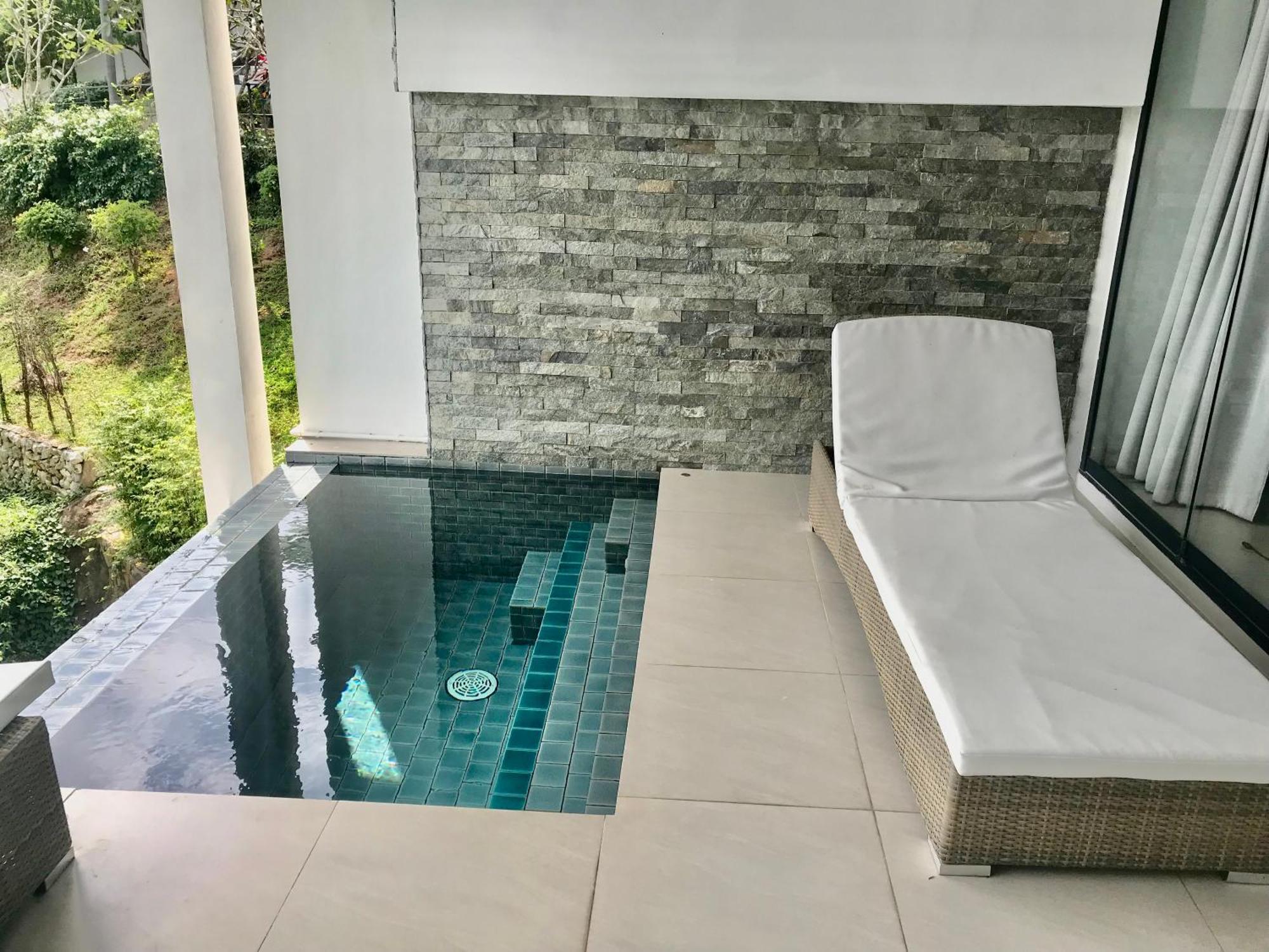 Pousada Stunning Sea View Koh Samui Lamai Beach (Koh Samui)
