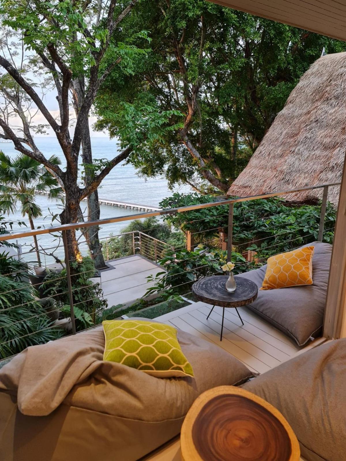 The Headland 2, Samui *