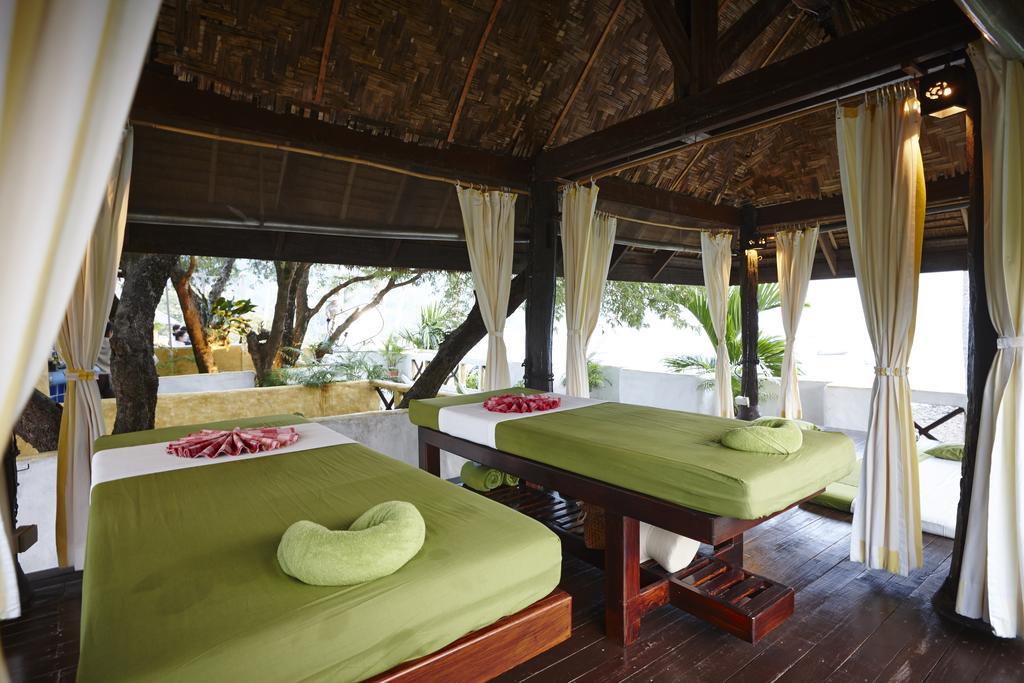 Phra Nang Lanta - Sha Extra 4*