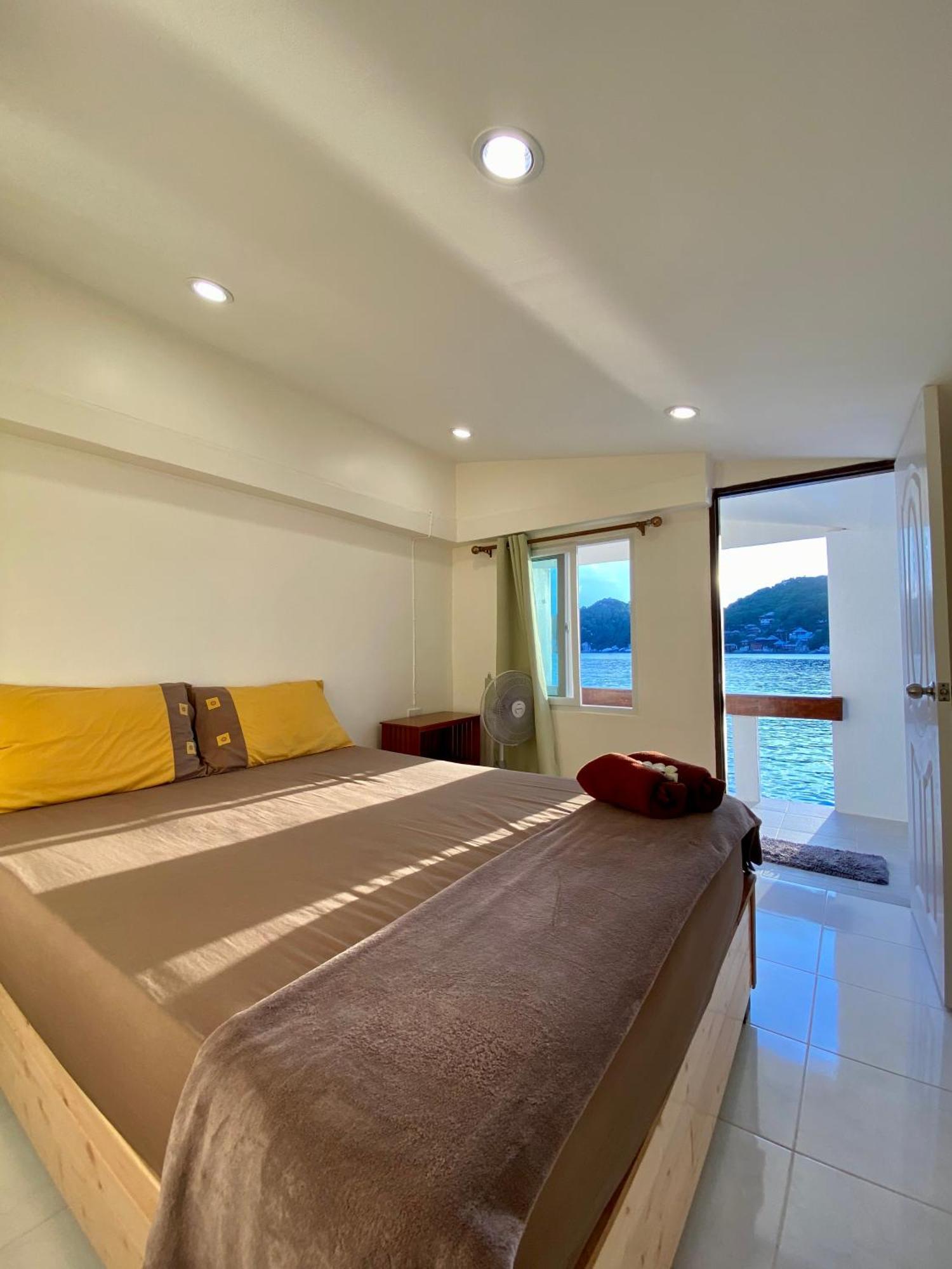 Rocky Resort