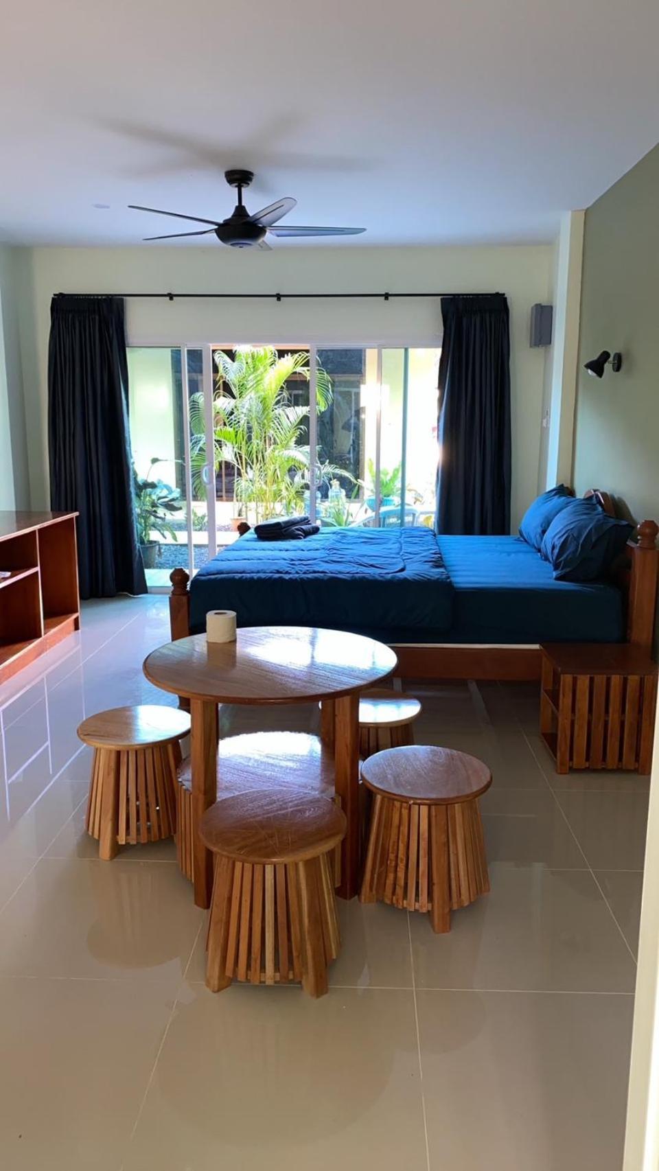 Spy Home Resort 2*