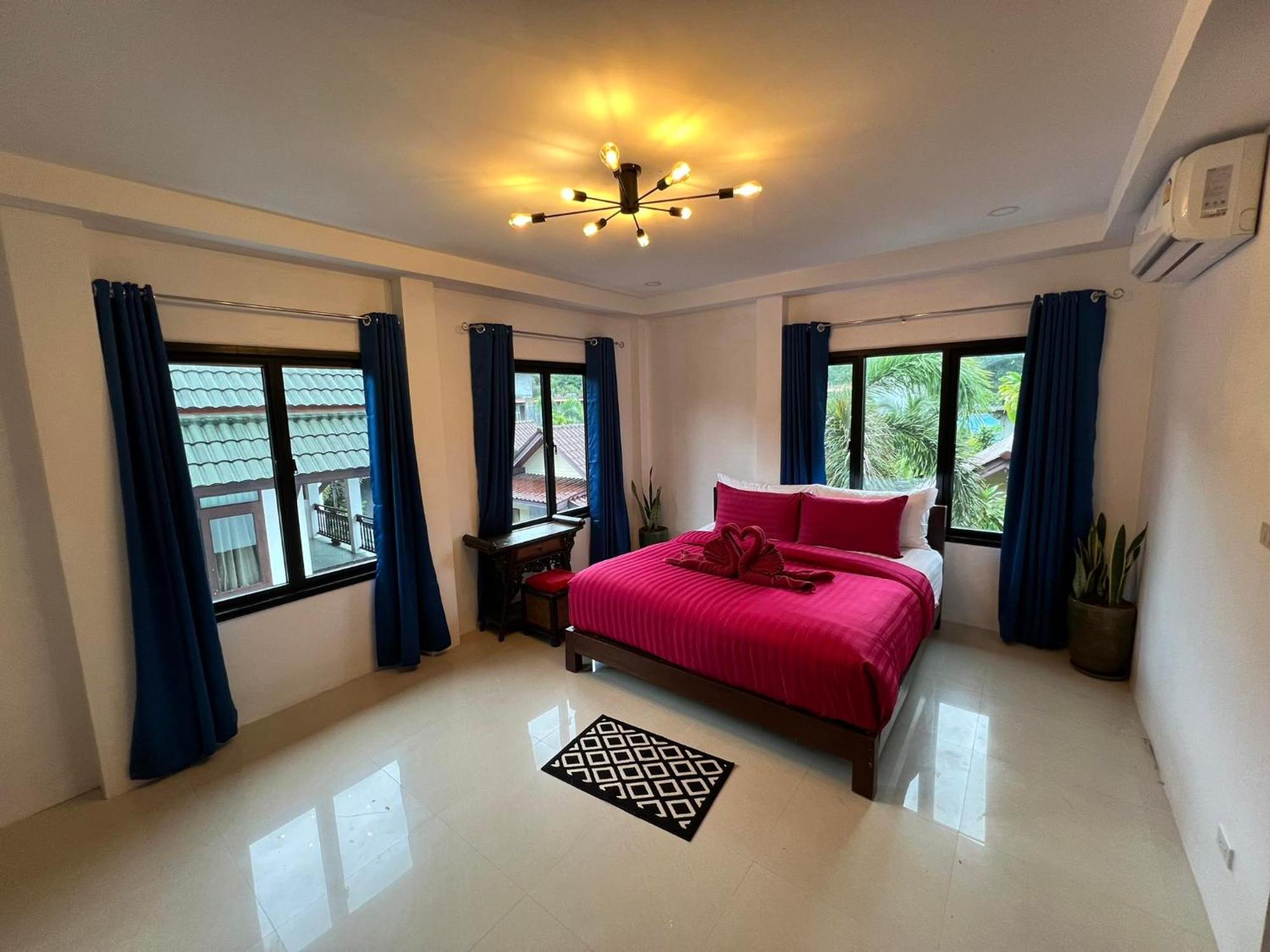 Amara Koh Phangan Haad Yao