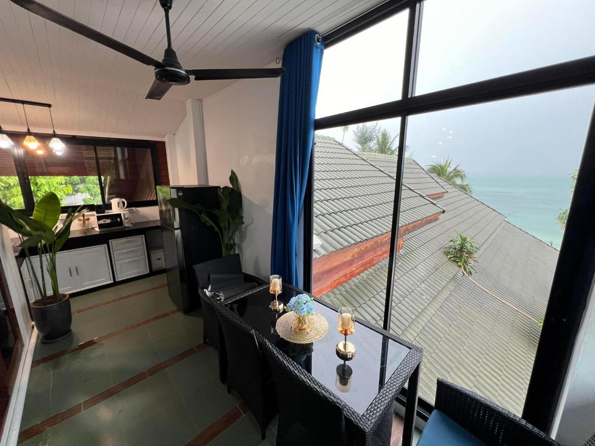 Amara Koh Phangan Hotel Haad Yao