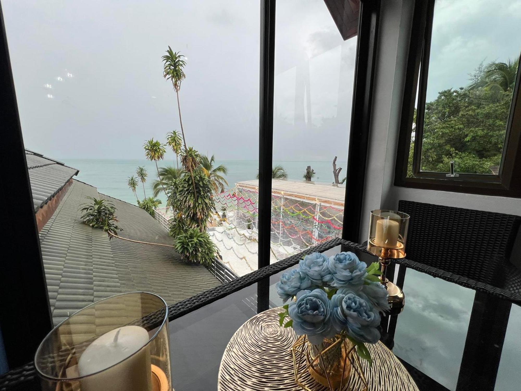 Hotel Amara Koh Phangan 3*