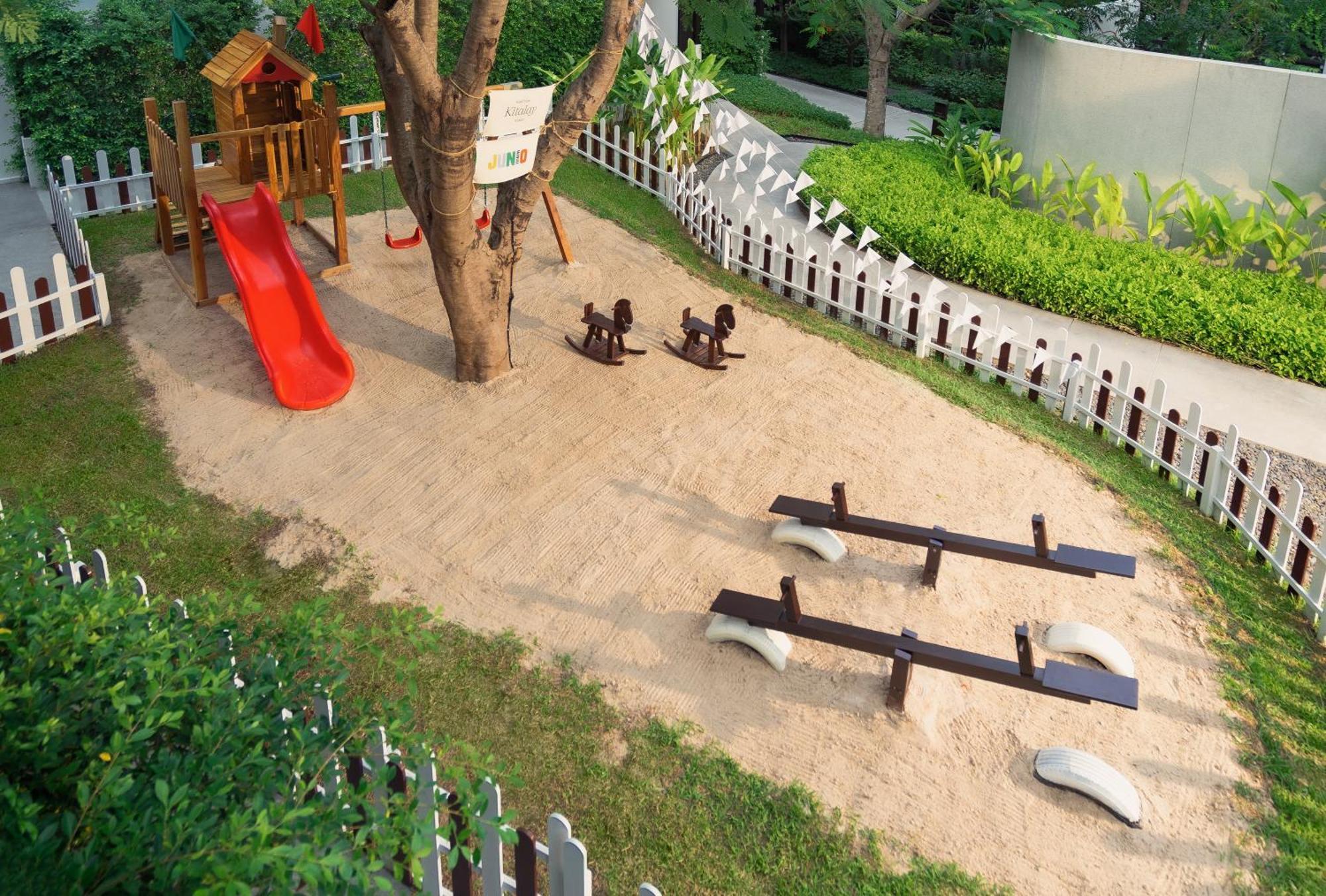 Kimpton Kitalay Samui By Ihg Hotel 5*