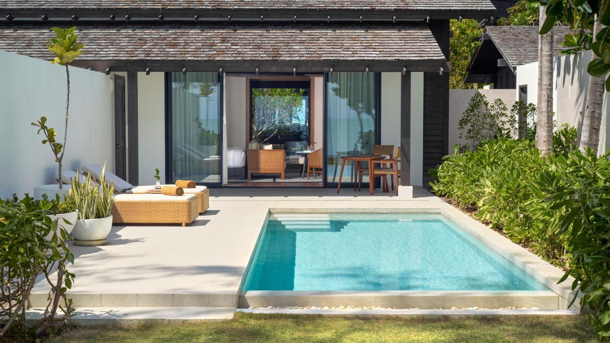 Kimpton Kitalay Samui By Ihg 5*