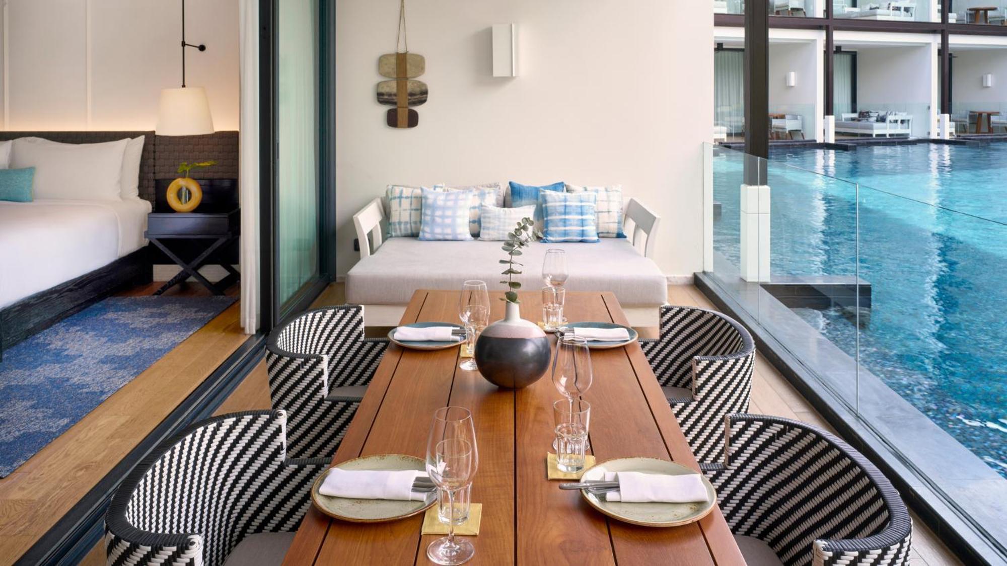 Hotel Kimpton Kitalay Samui By Ihg 5*