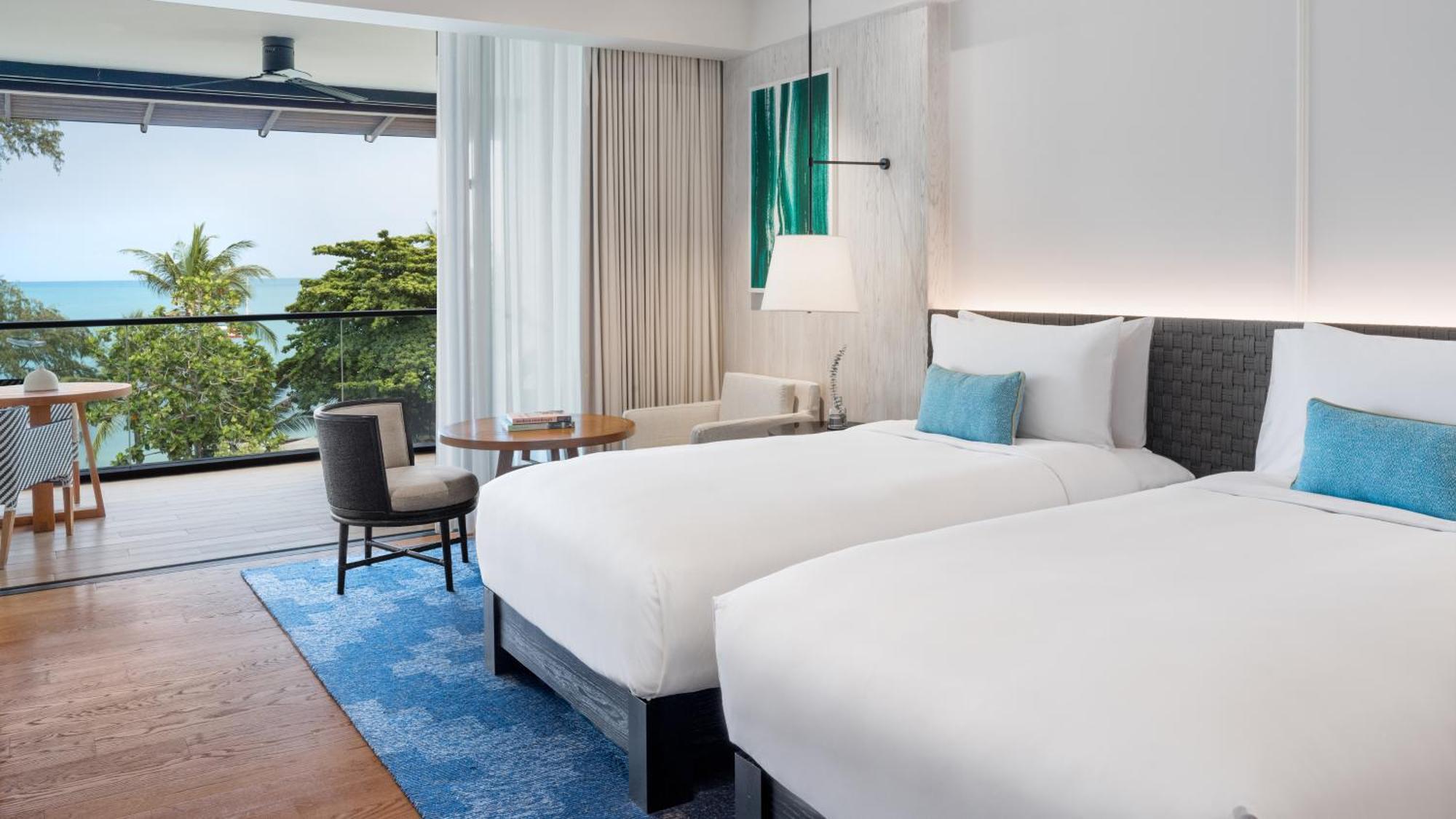 Kimpton Kitalay Samui By Ihg Hotel