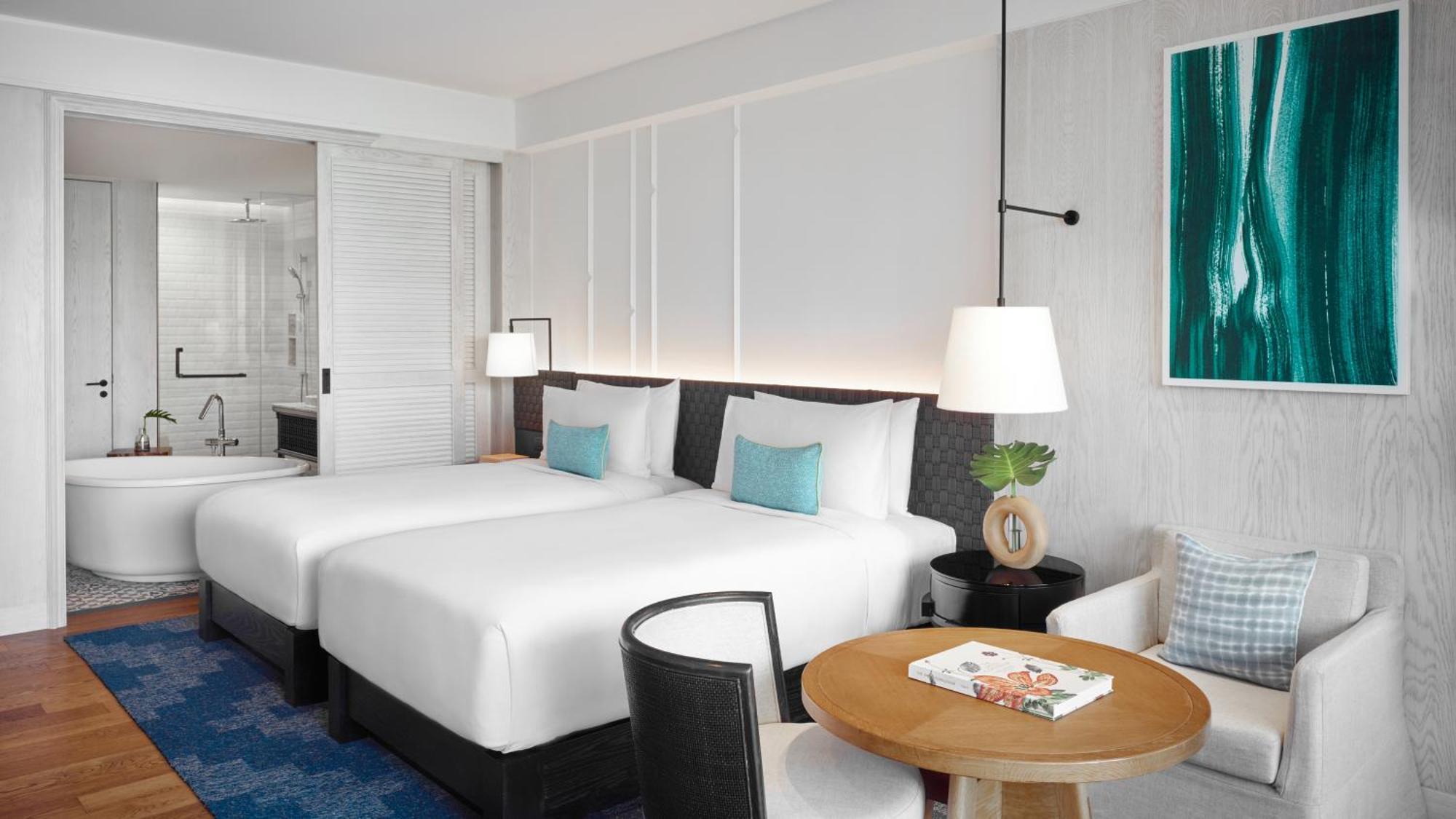 Kimpton Kitalay Samui By Ihg 5*
