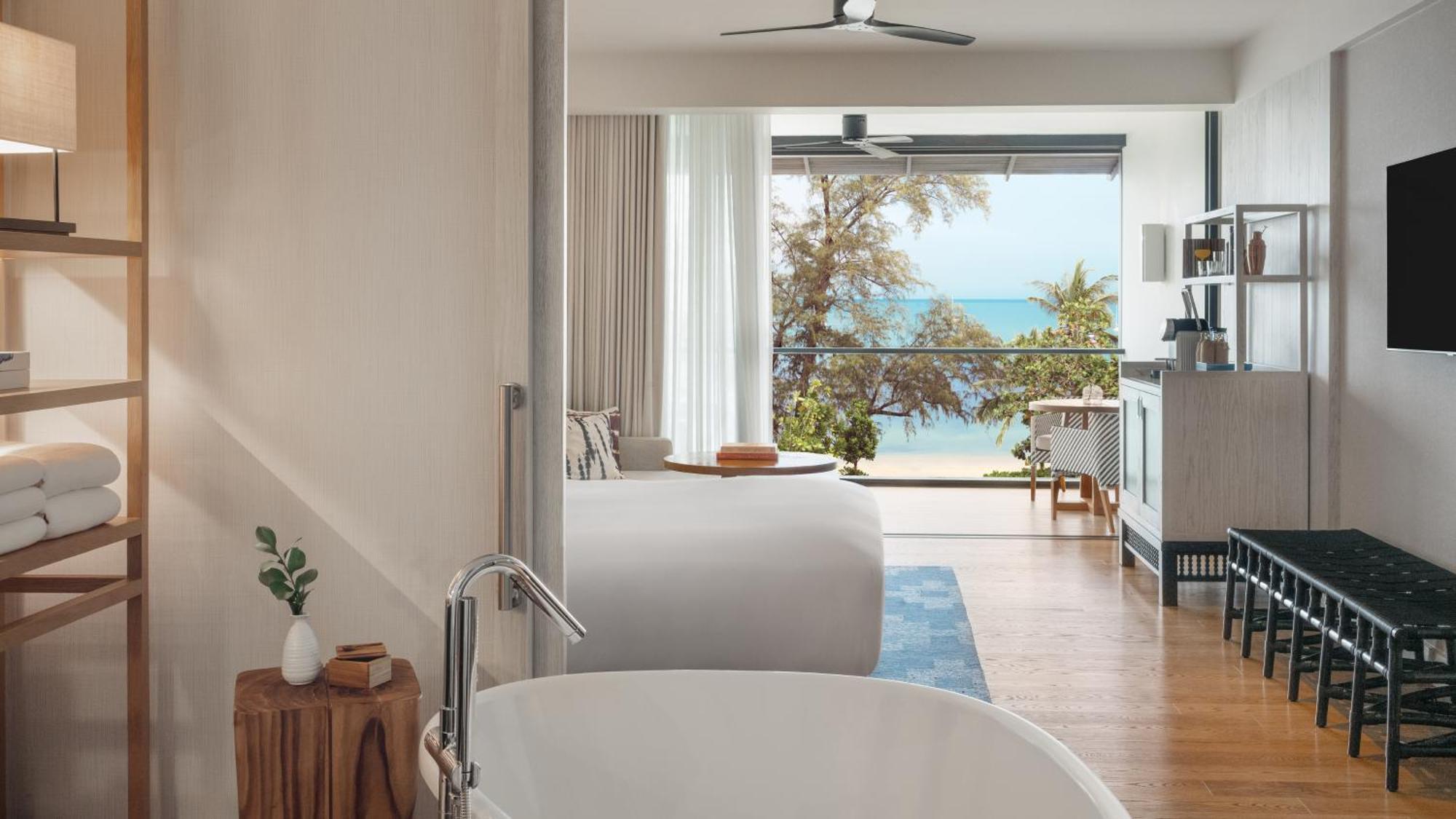 Hotel Kimpton Kitalay Samui By Ihg