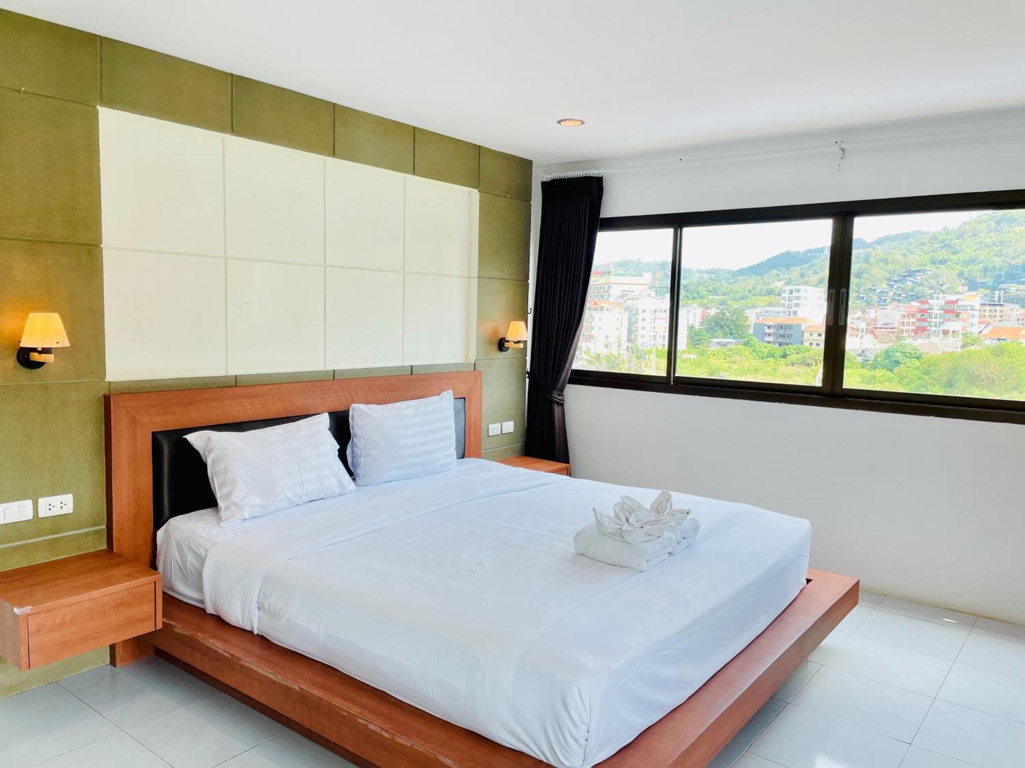Guest house Good