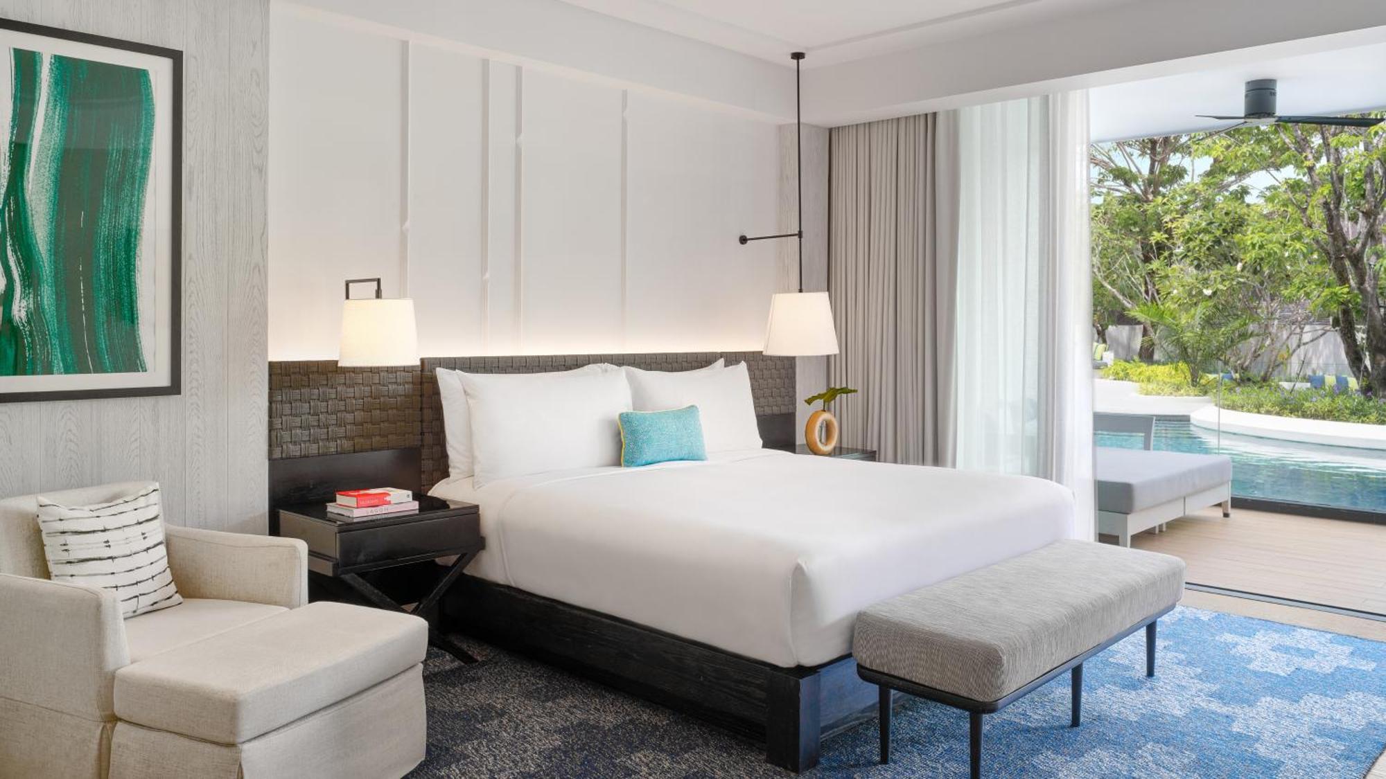 Hotel Kimpton Kitalay Samui By Ihg 5*