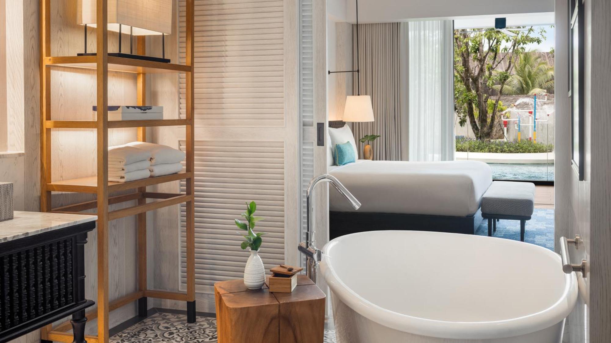 Hotel Kimpton Kitalay Samui By Ihg Koh Samui