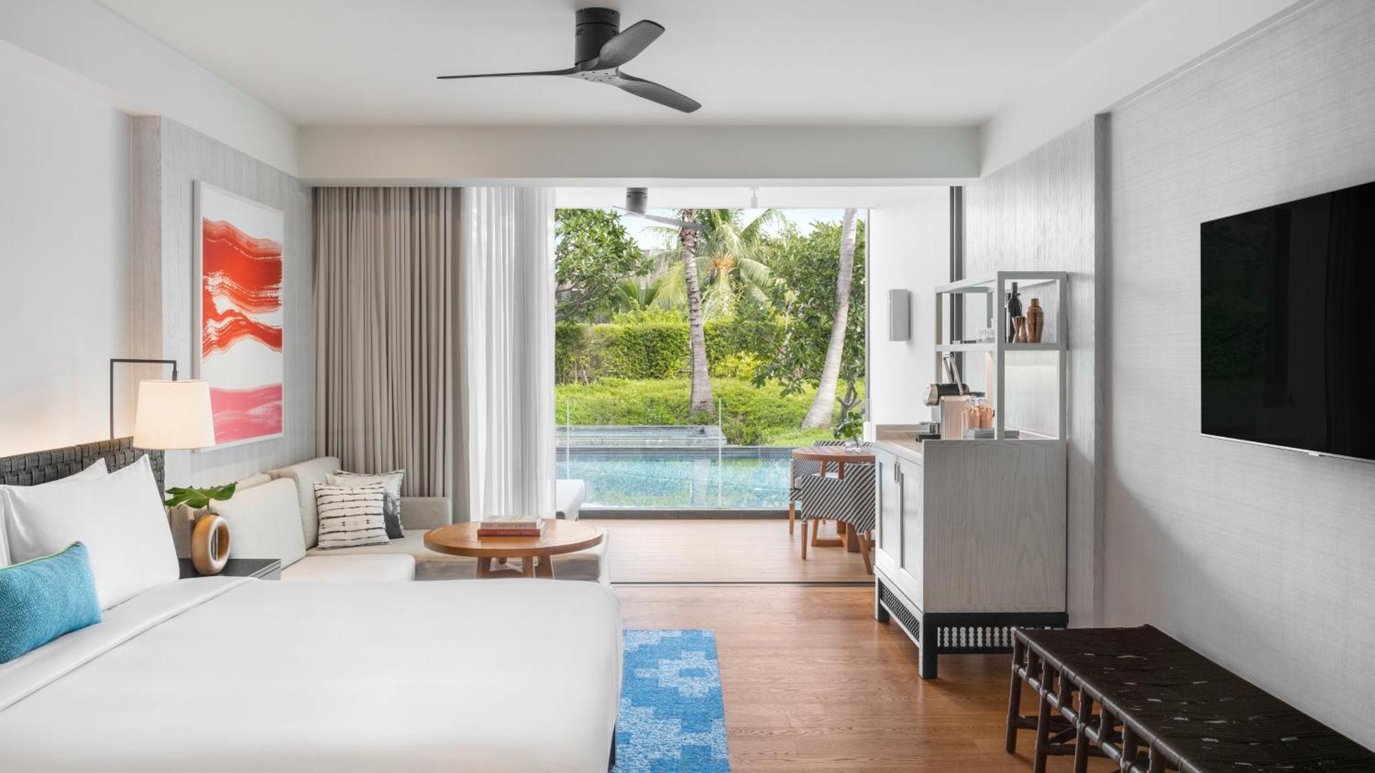 Kimpton Kitalay Samui By Ihg 5*