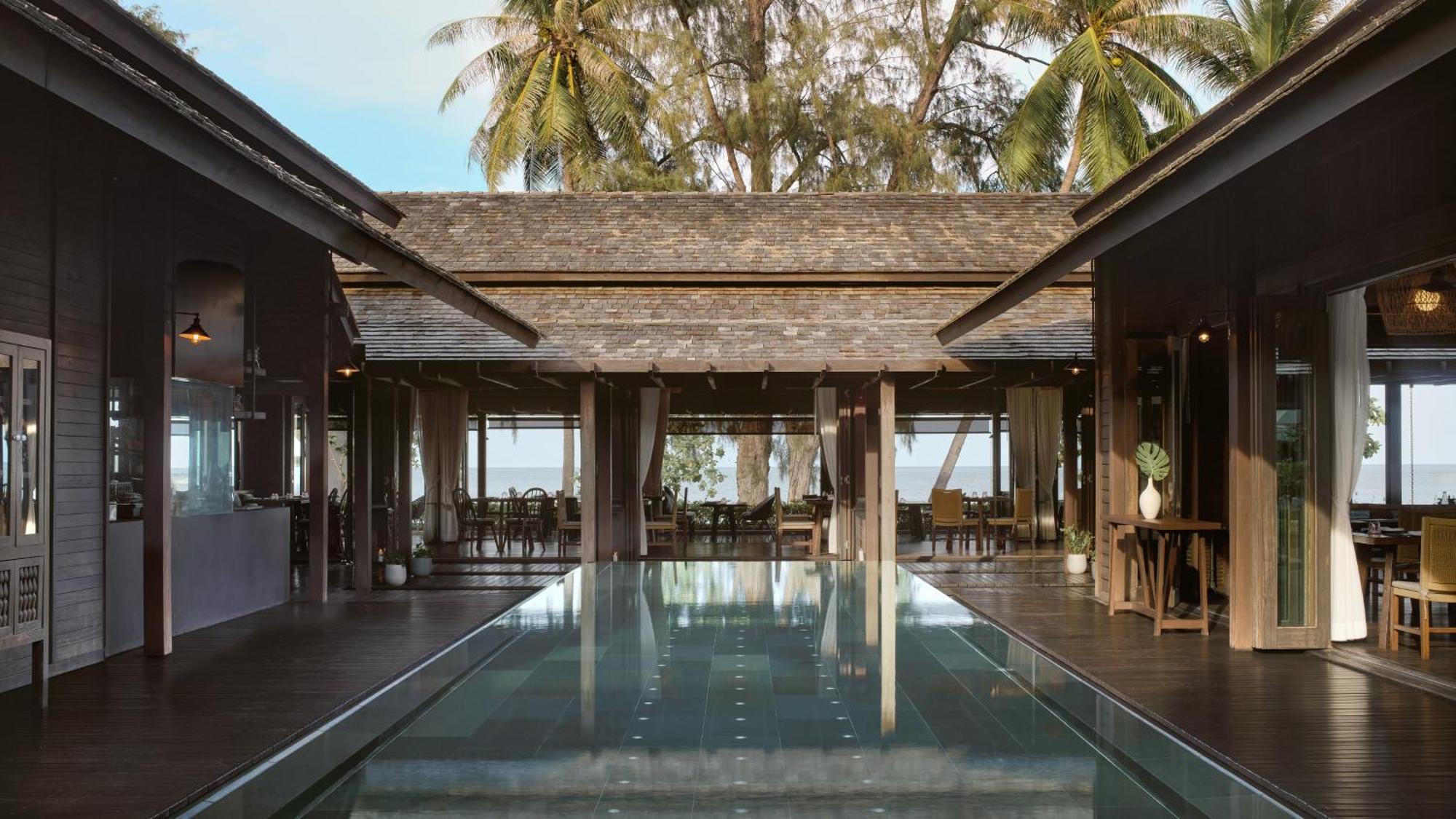 Kimpton Kitalay Samui By Ihg 5* Koh Samui