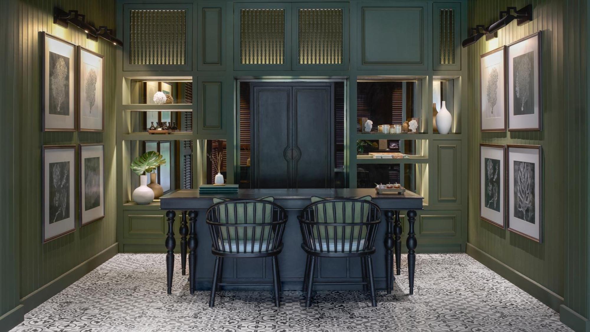 Hotel Kimpton Kitalay Samui By Ihg 5*