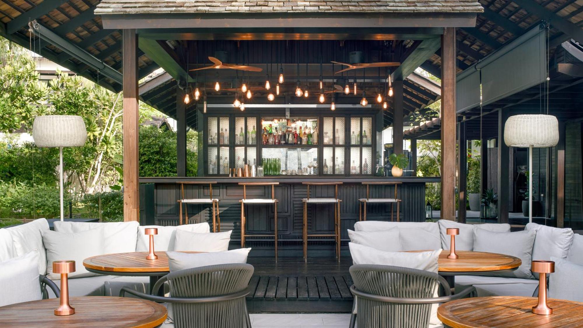 Hotel Kimpton Kitalay Samui By Ihg Koh Samui